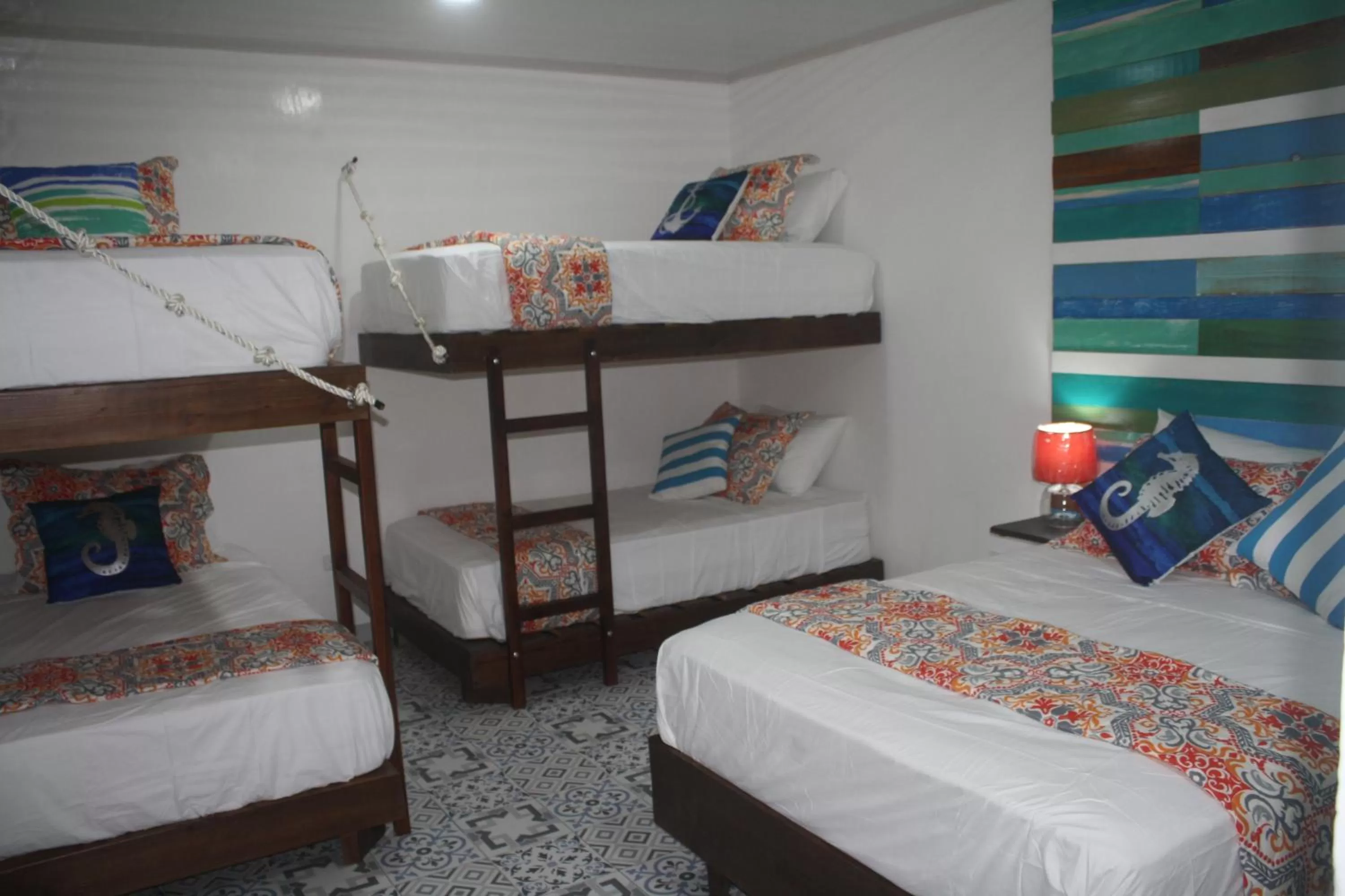 Bunk Bed in Olas Del Caribe