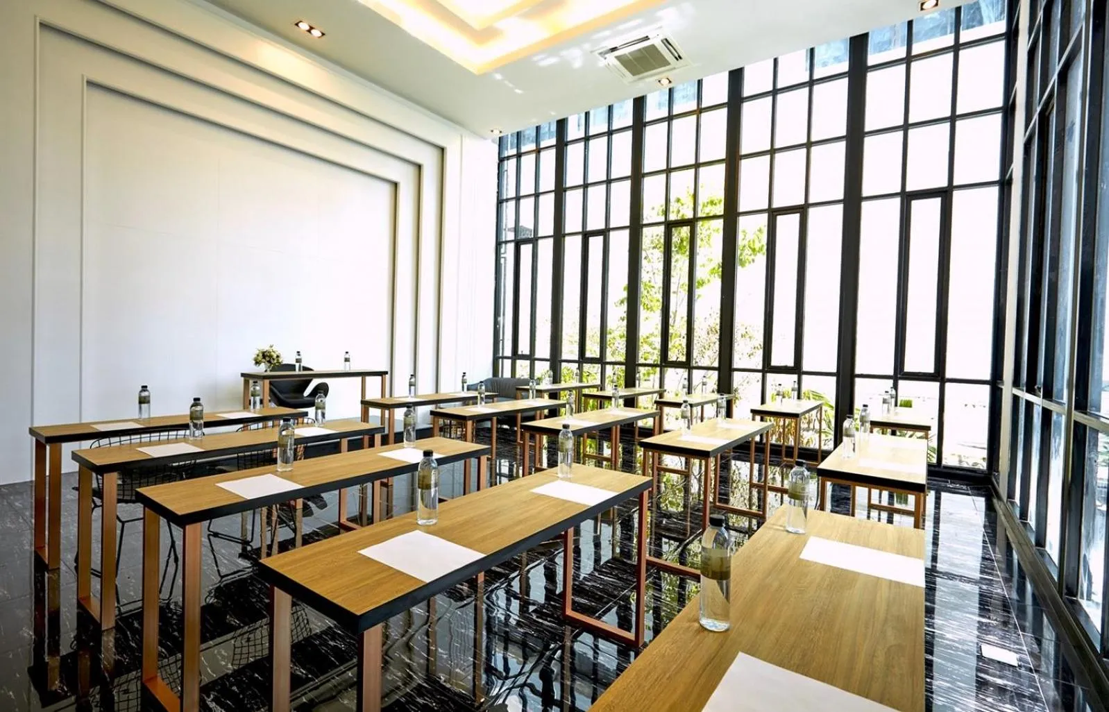 Meeting/conference room in Chezzotel Pattaya