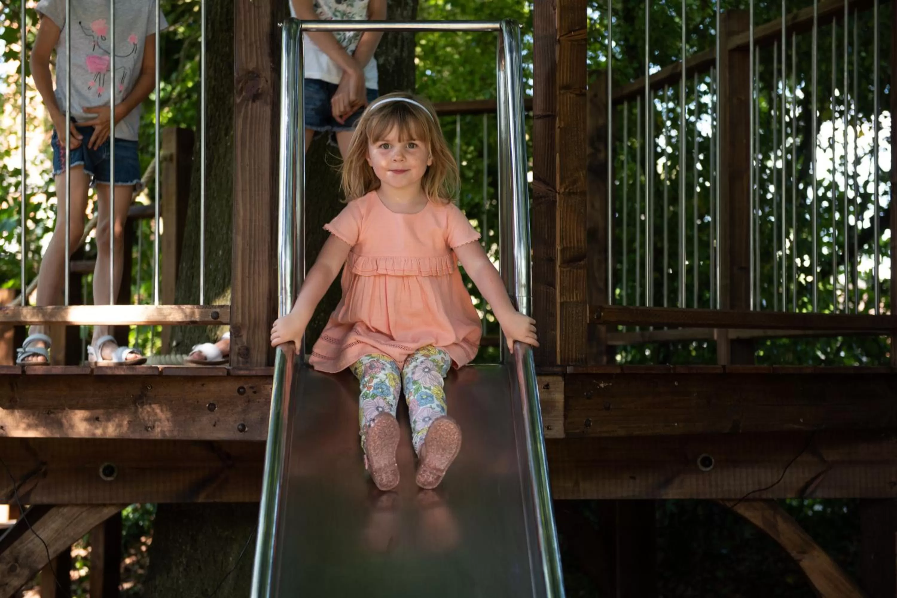 Kids's club in Chewton Glen Hotel - an Iconic Luxury Hotel