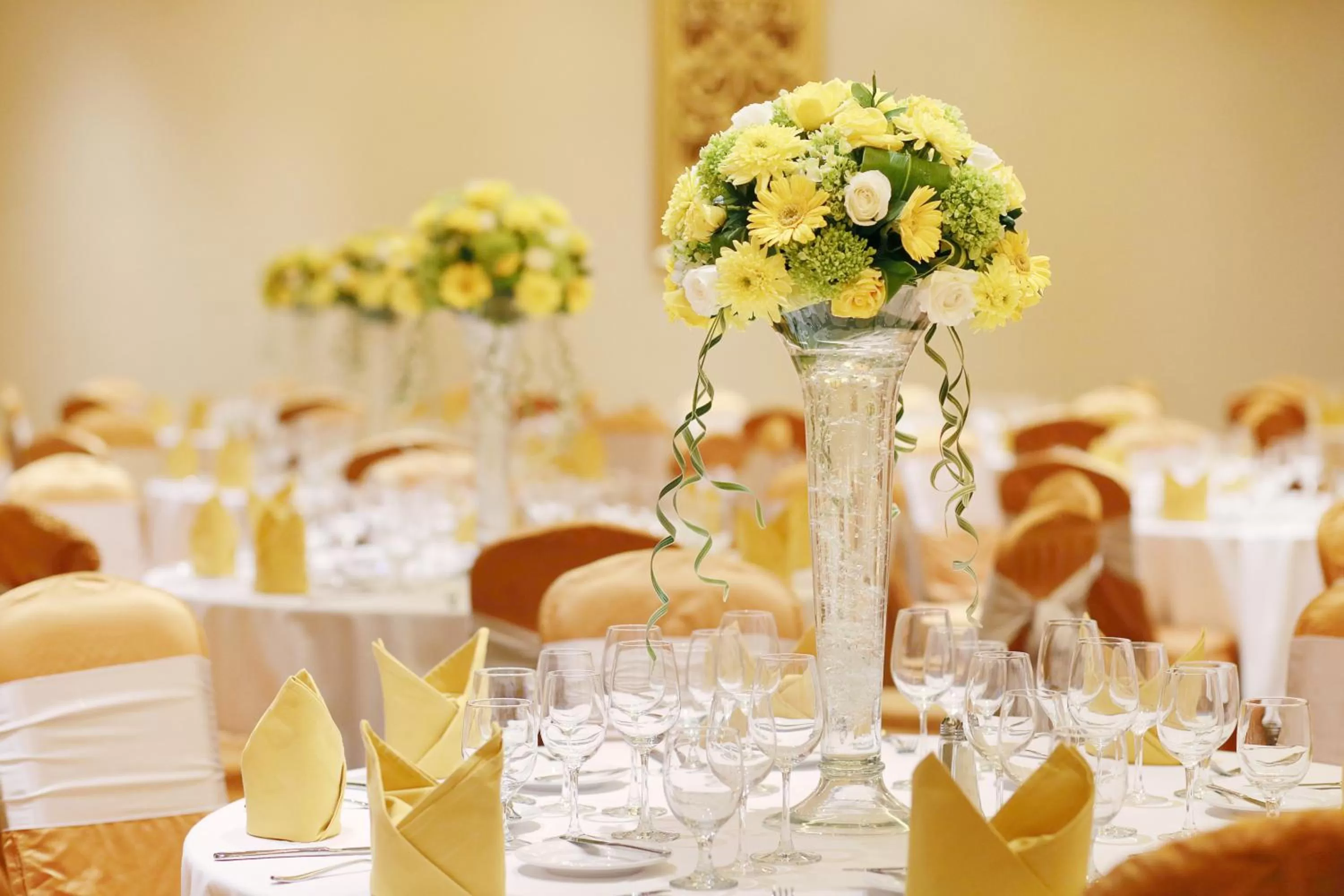 Meeting/conference room in SenS Hotel and Spa