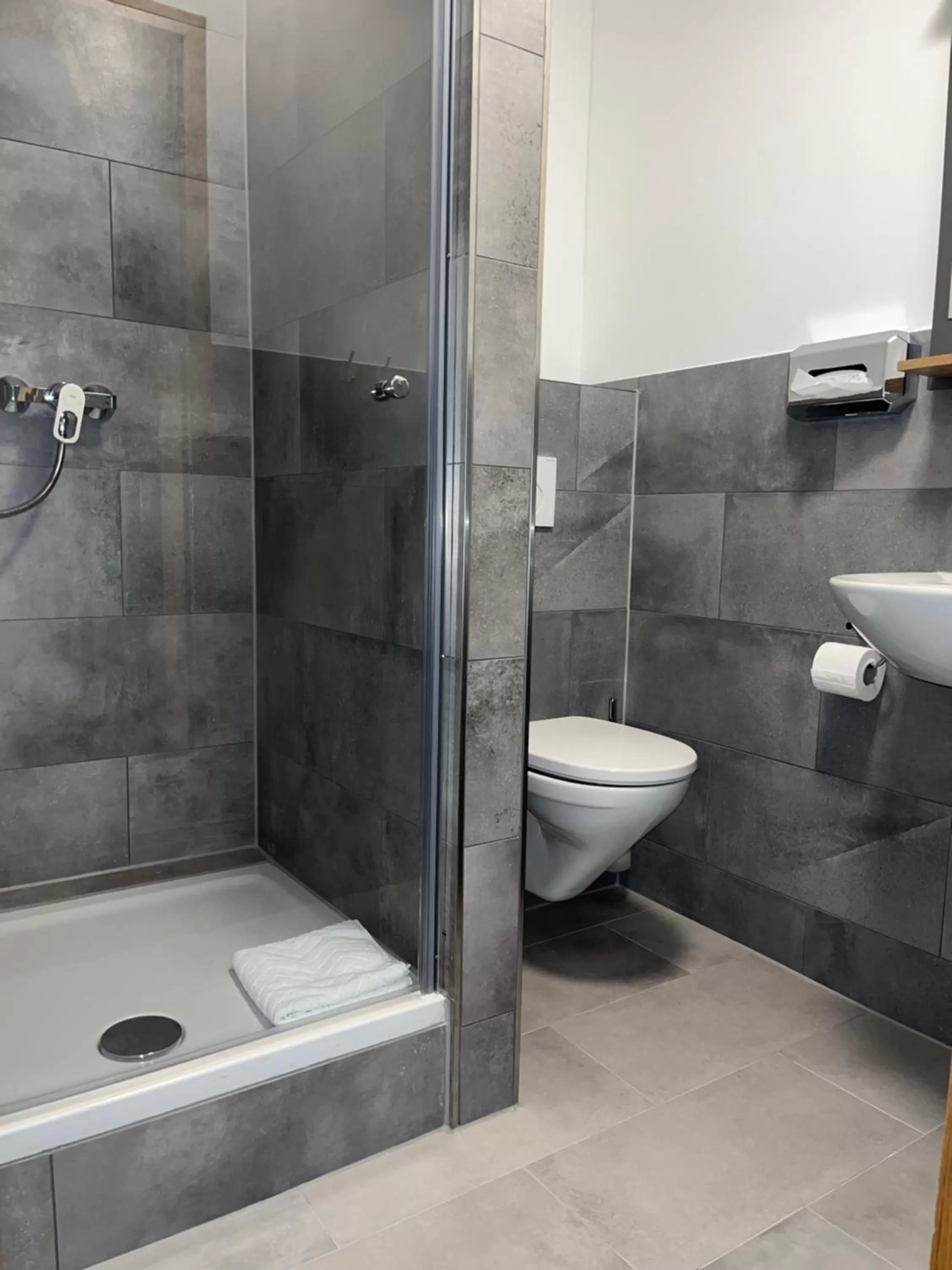 Altstadt Hotel Self Check-In