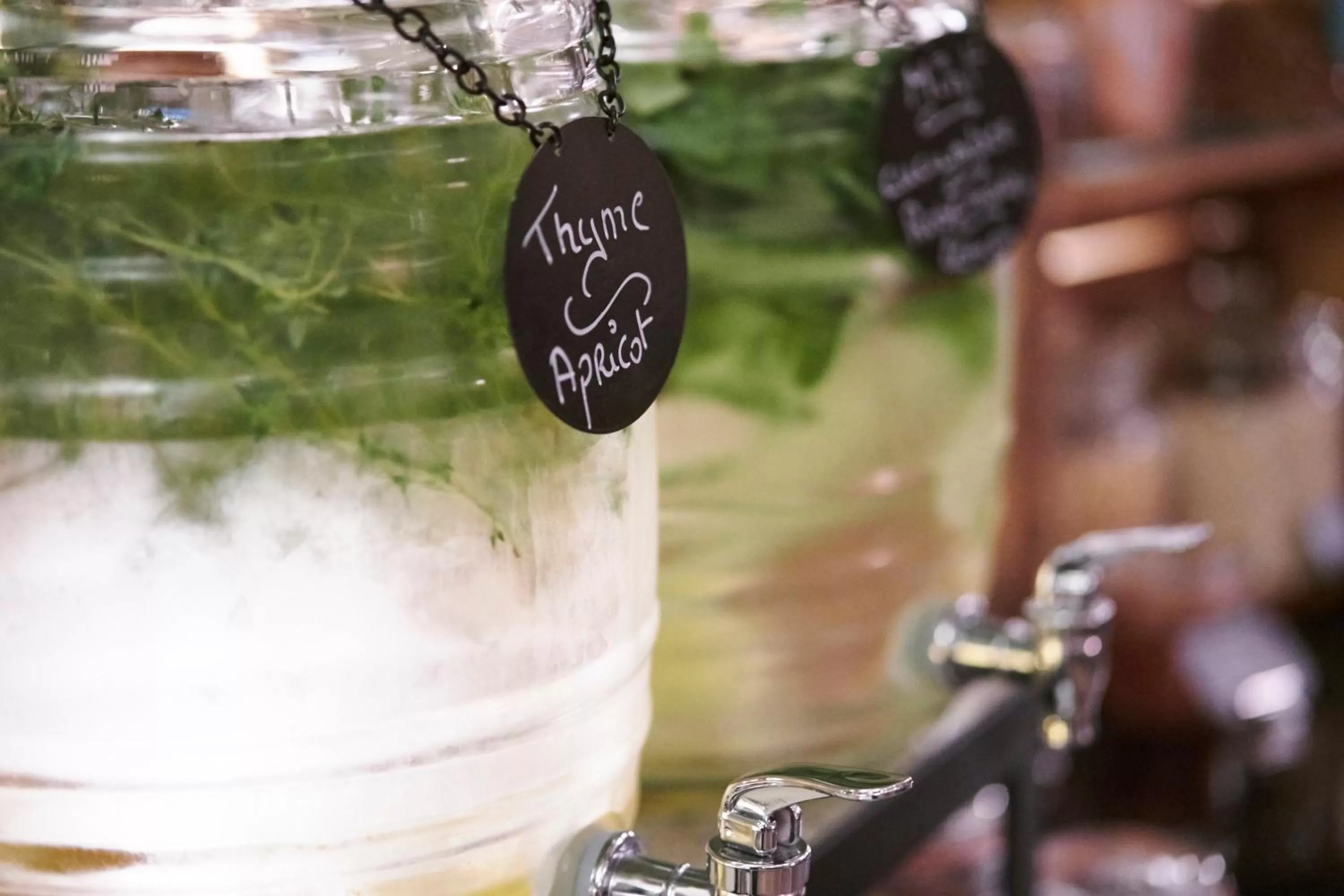 Restaurant/places to eat in Holiday Inn Hasselt by IHG