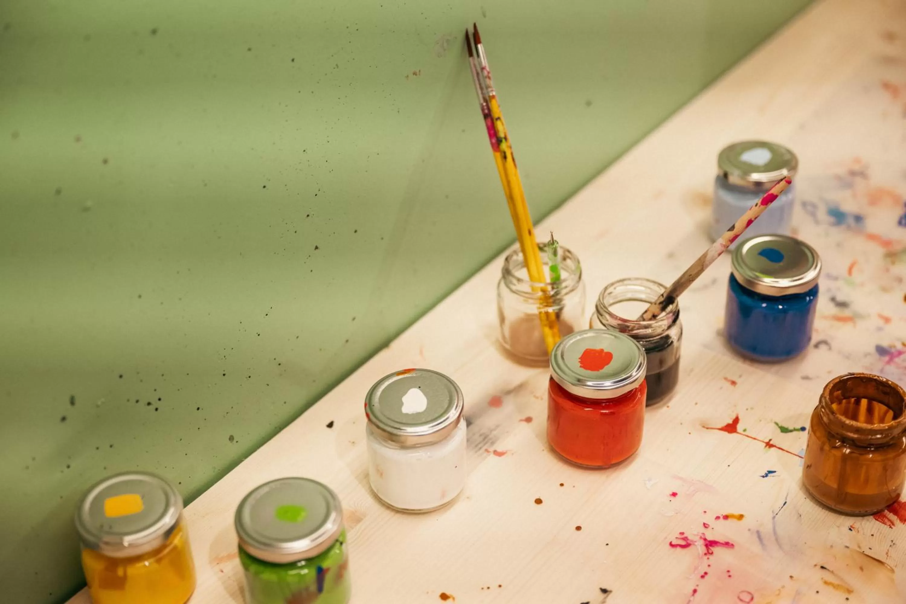 Activities in Bretterhotel