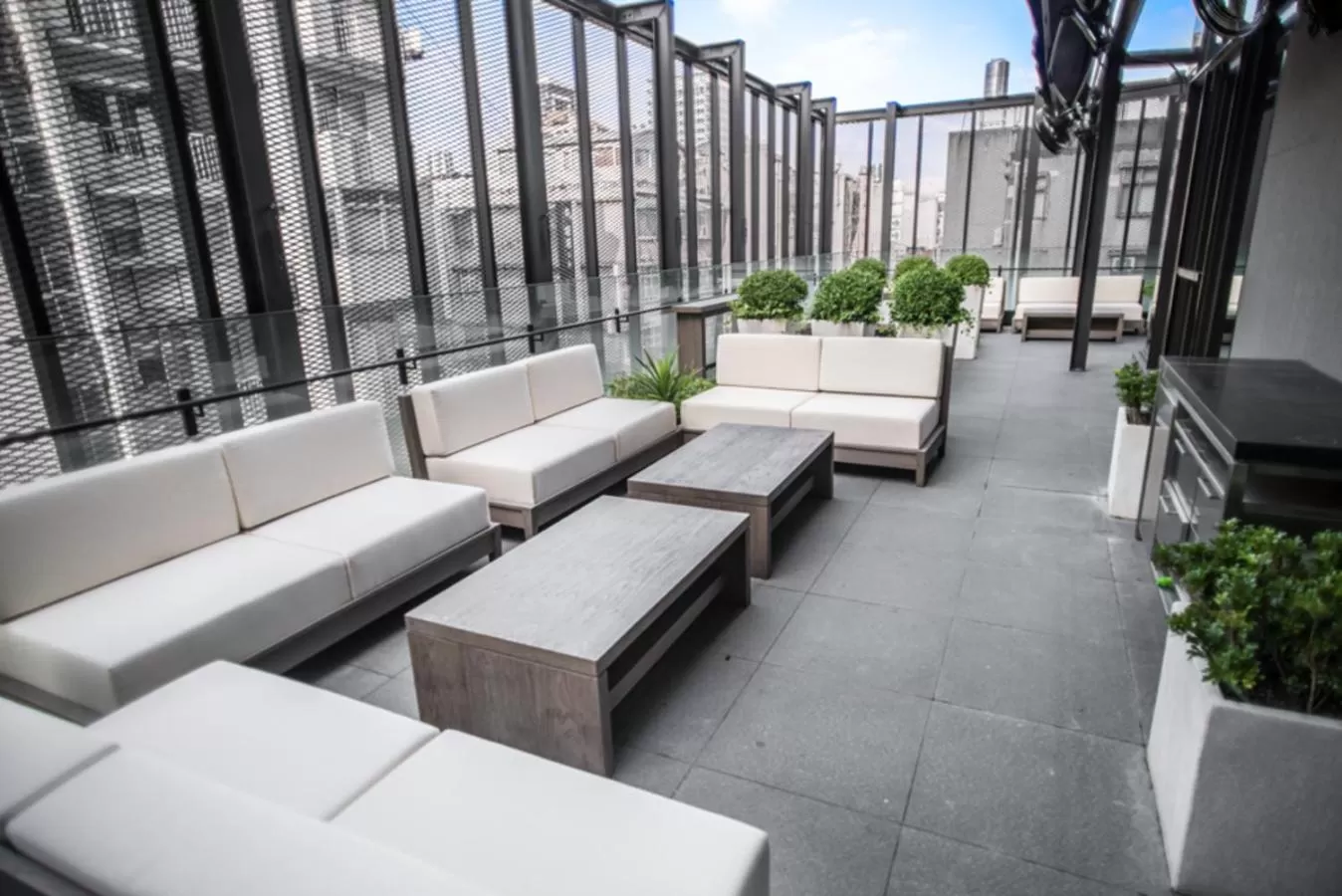 Hotel Proverbs Taipei