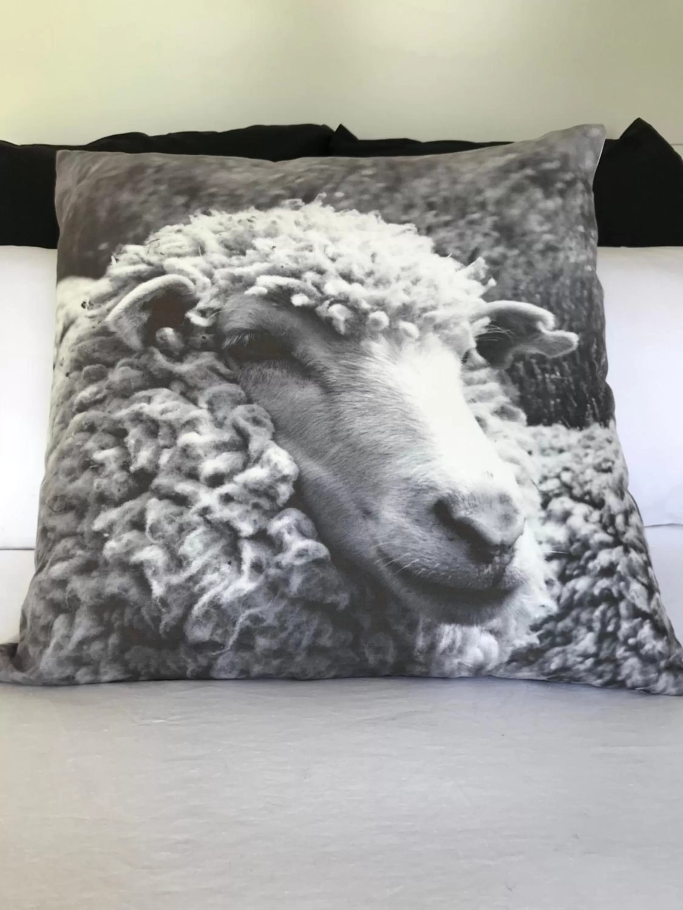 Decorative detail, Other Animals in 40 Winks