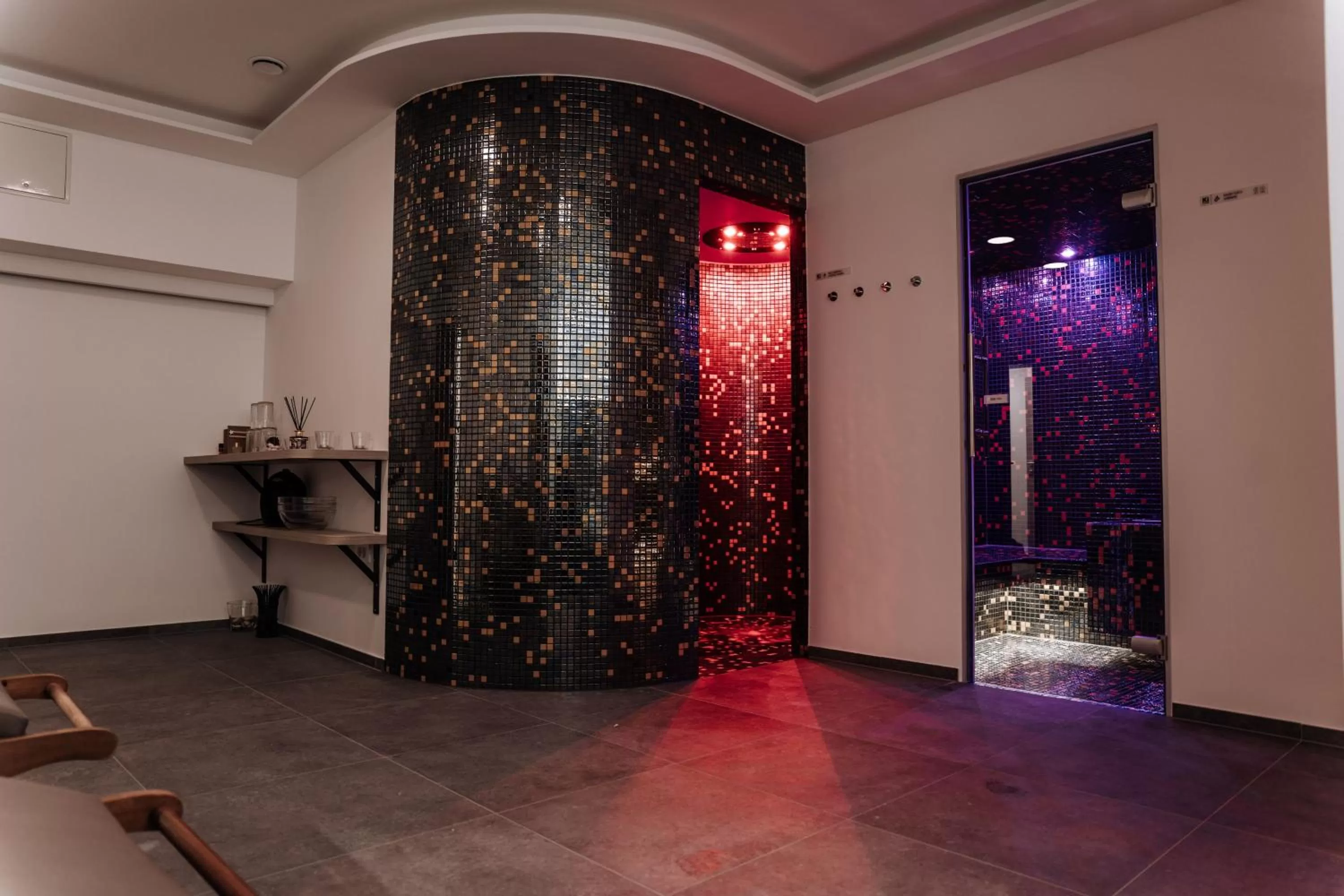 Massage in Apartmaji Triglav