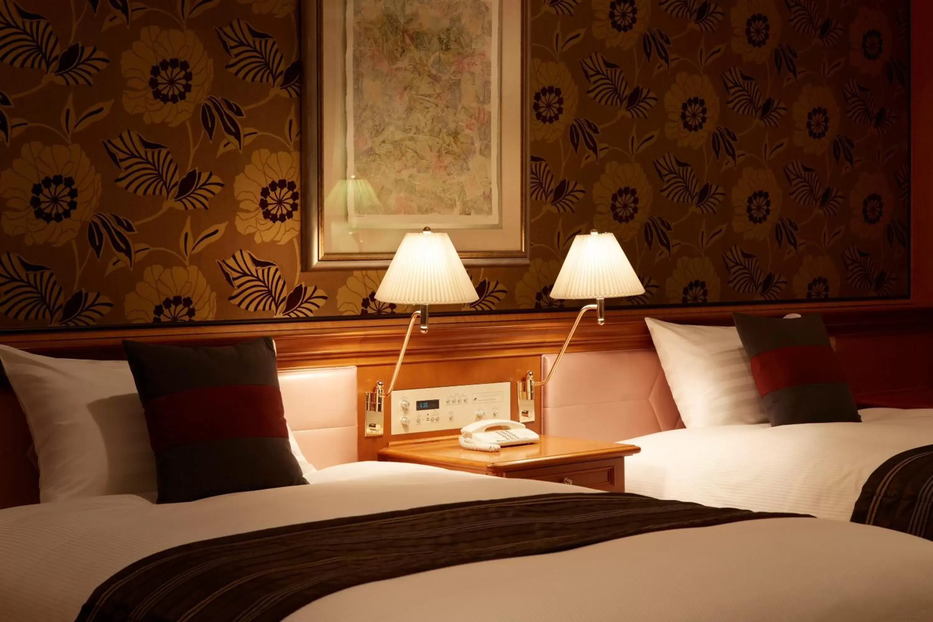 Royal Suite - Non-Smoking in Hotel Agora Regency Osaka Sakai Royal Suite - Non-Smoking in Hotel Agora Regency Osaka Sakai