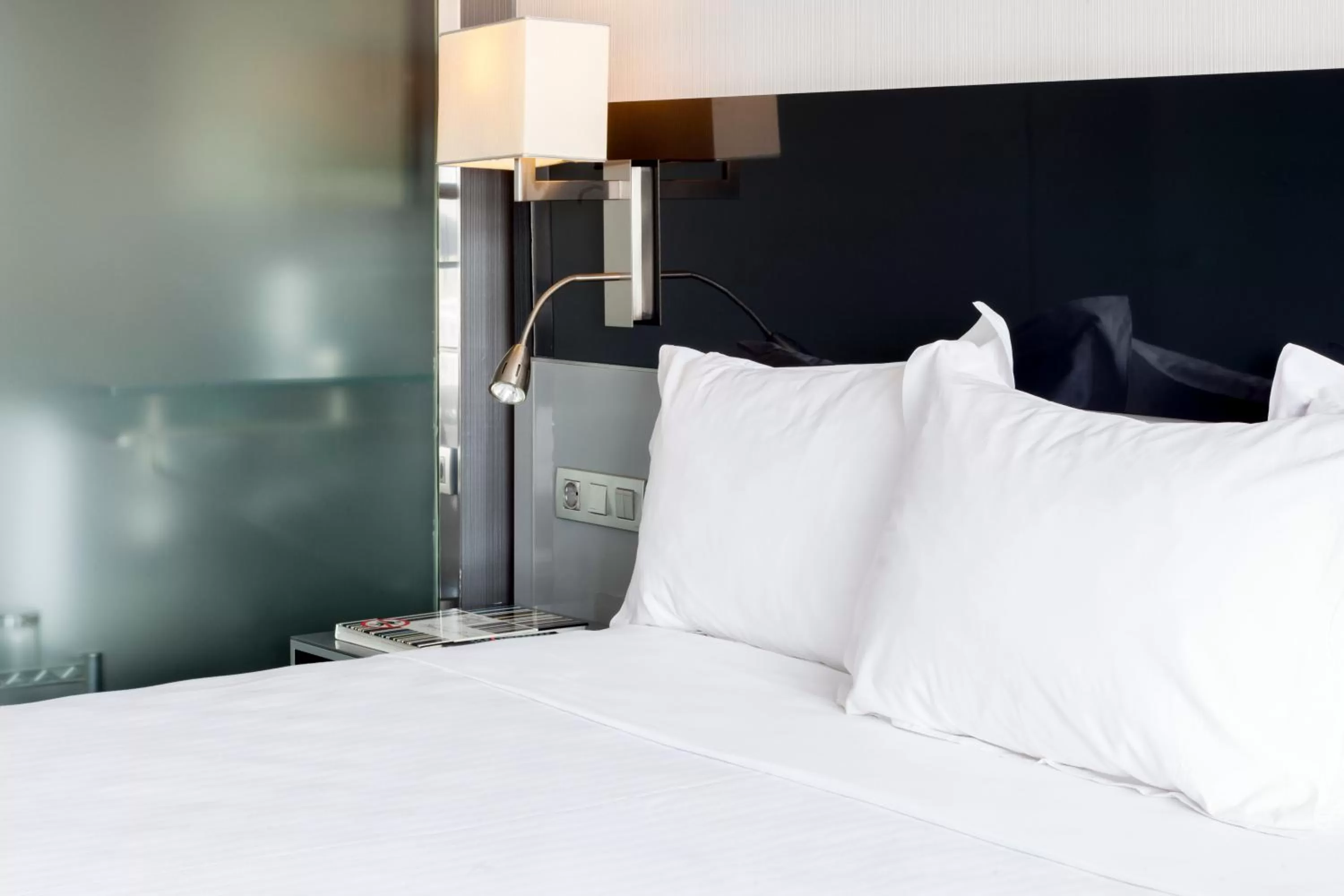 Bed in Porcel Torneo