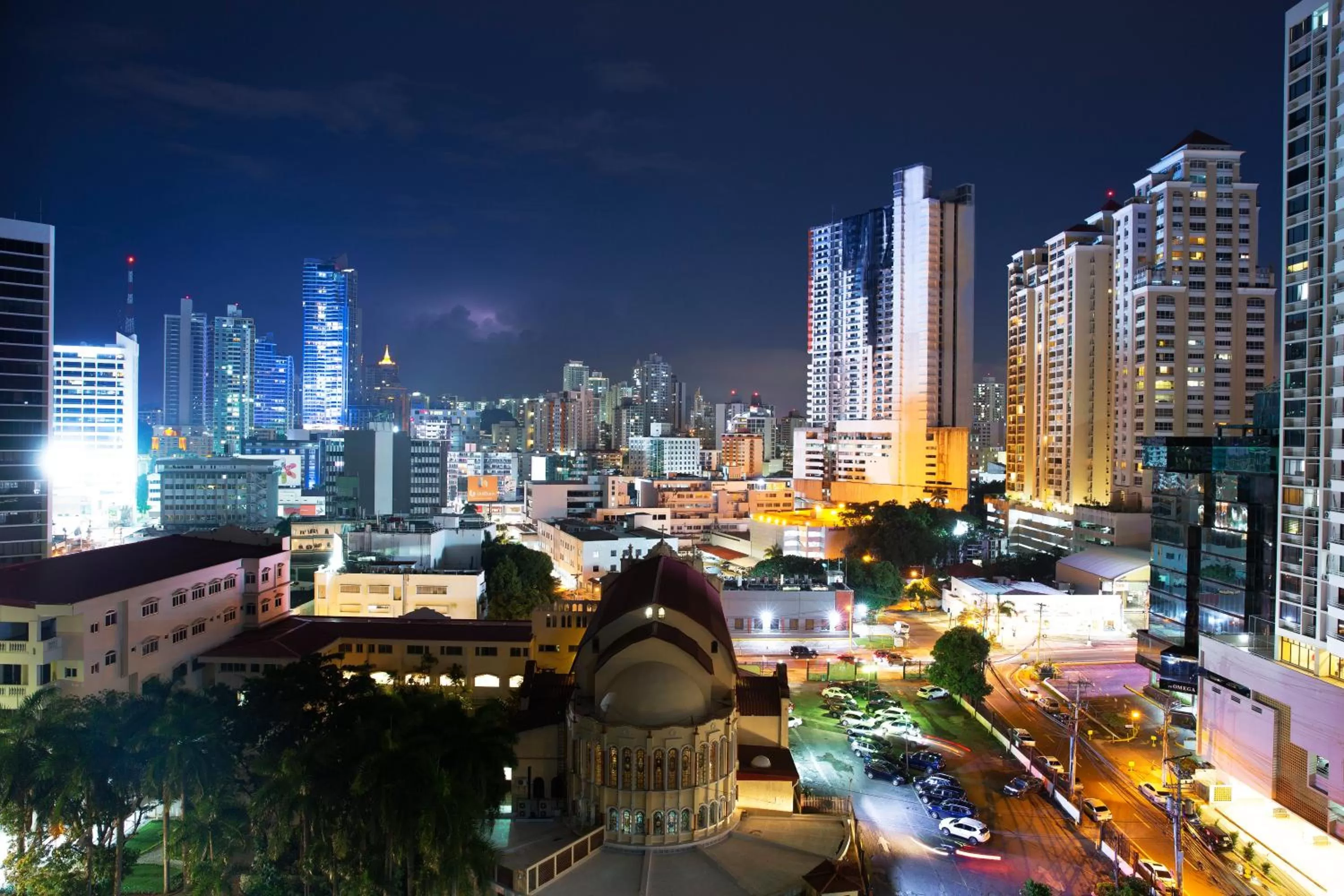 Other in Holiday Inn Panama Distrito Financiero by IHG