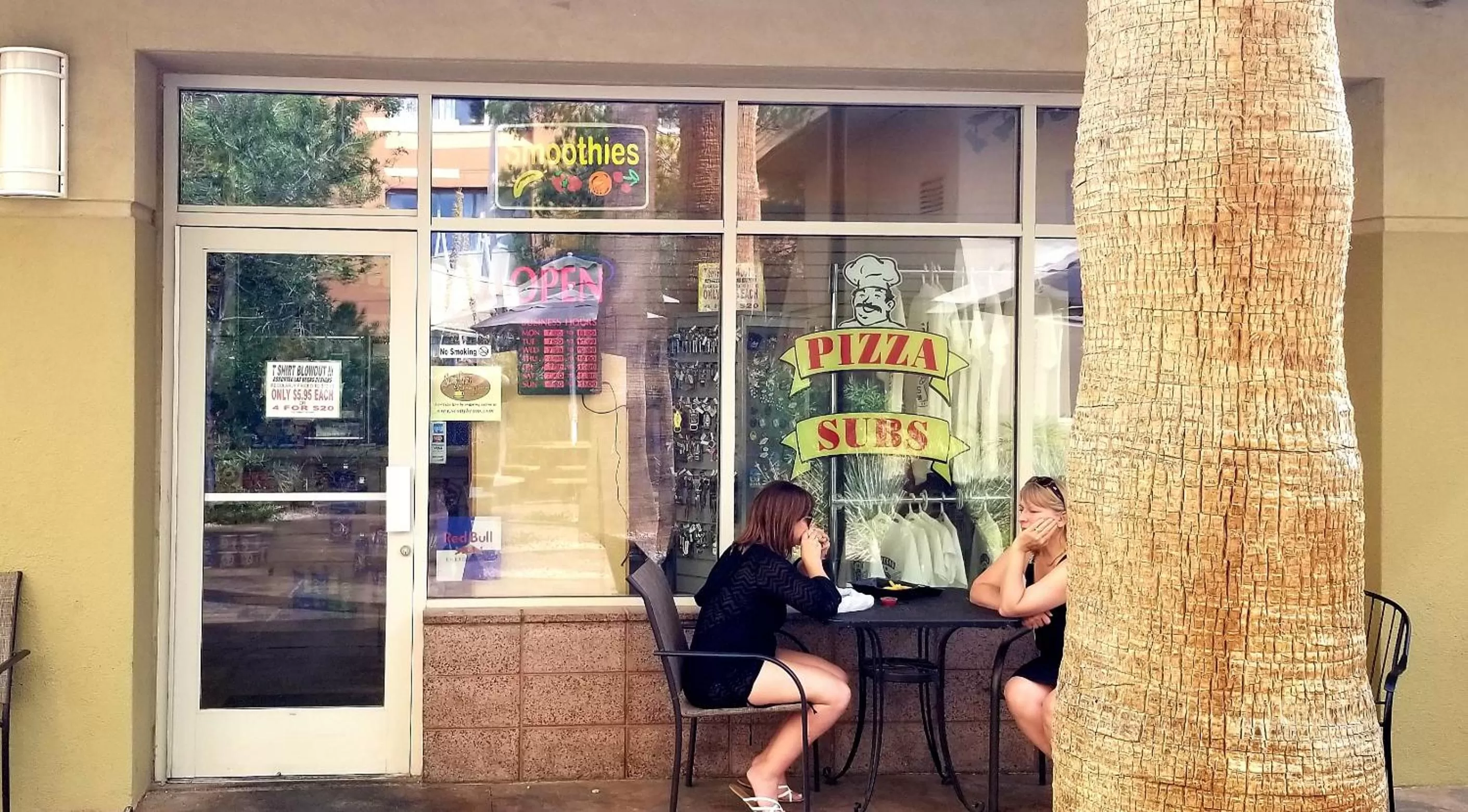 People in The Grandview at Las Vegas