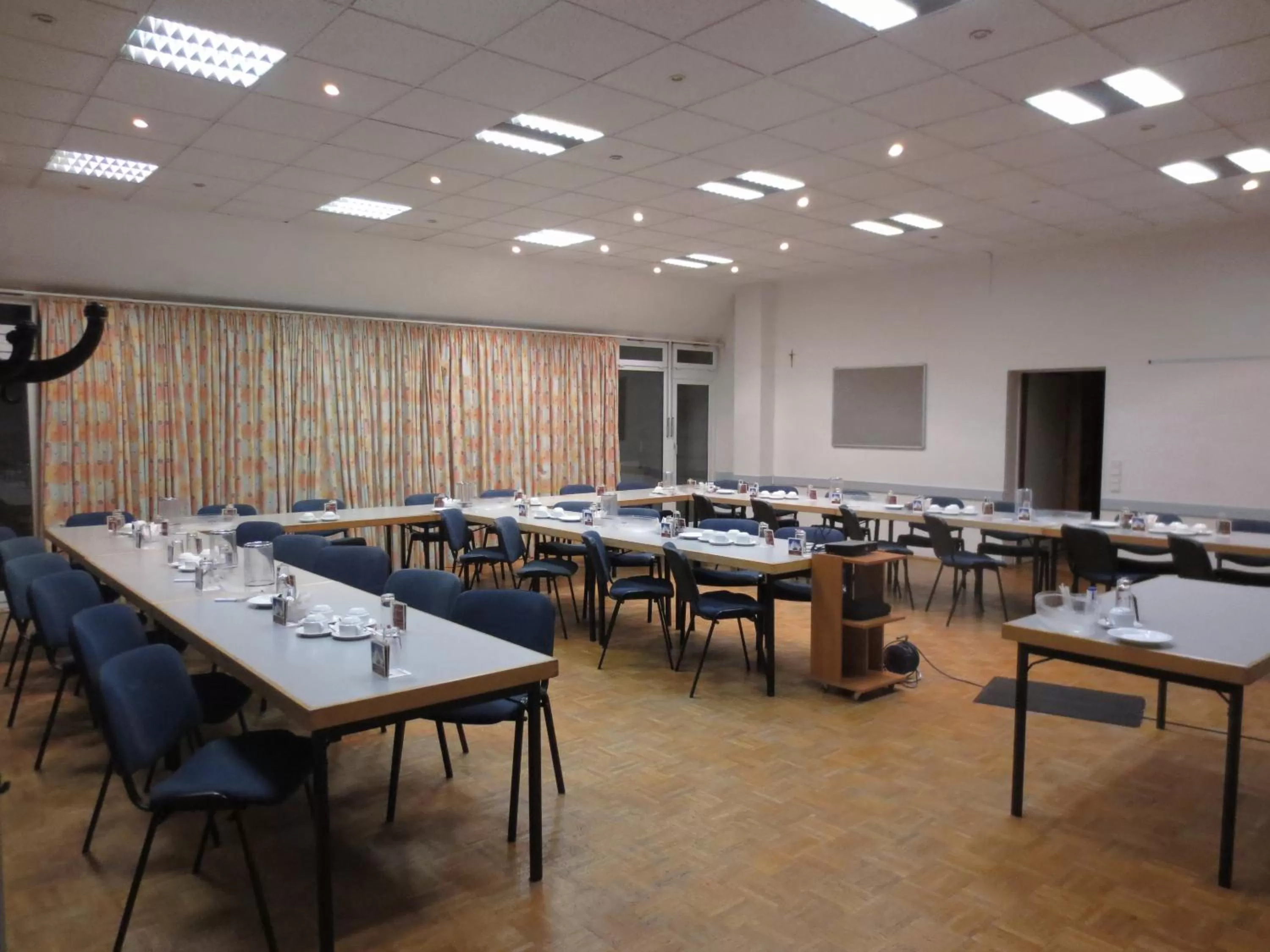 Meeting/conference room in Hotel Corsten