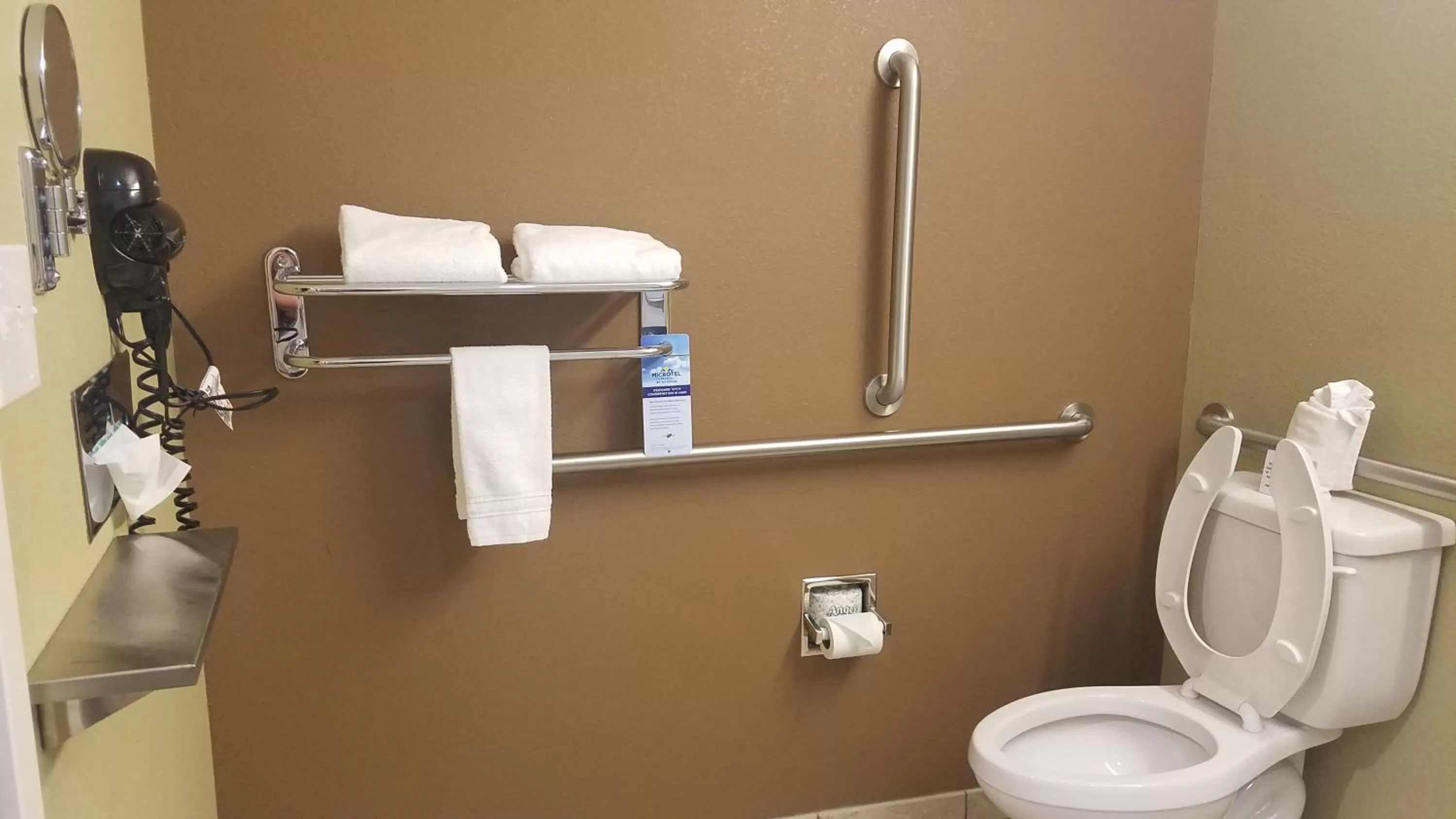 Microtel Inn & Suites by Wyndham