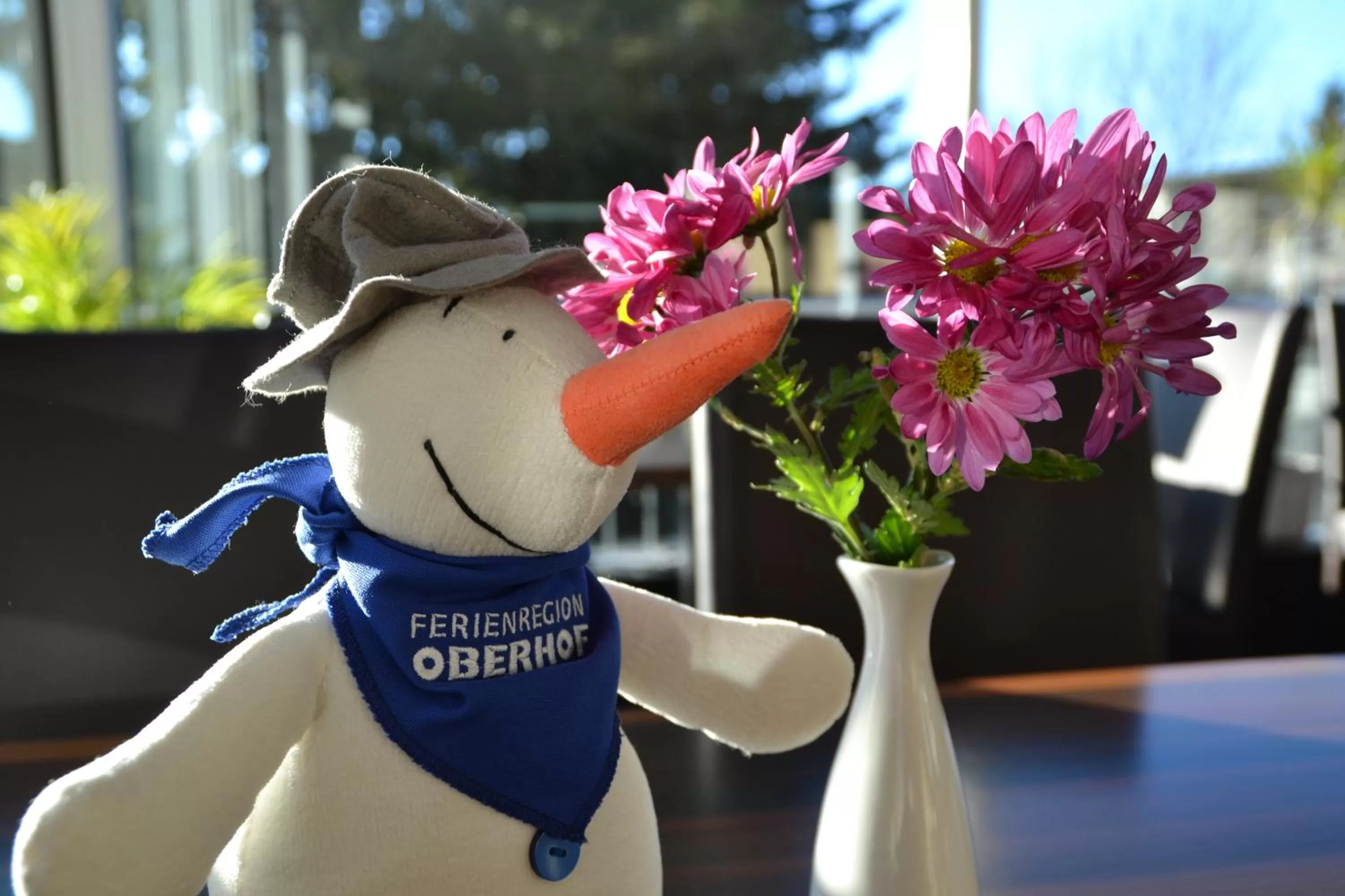 Chalet Sonnenhang Oberhof