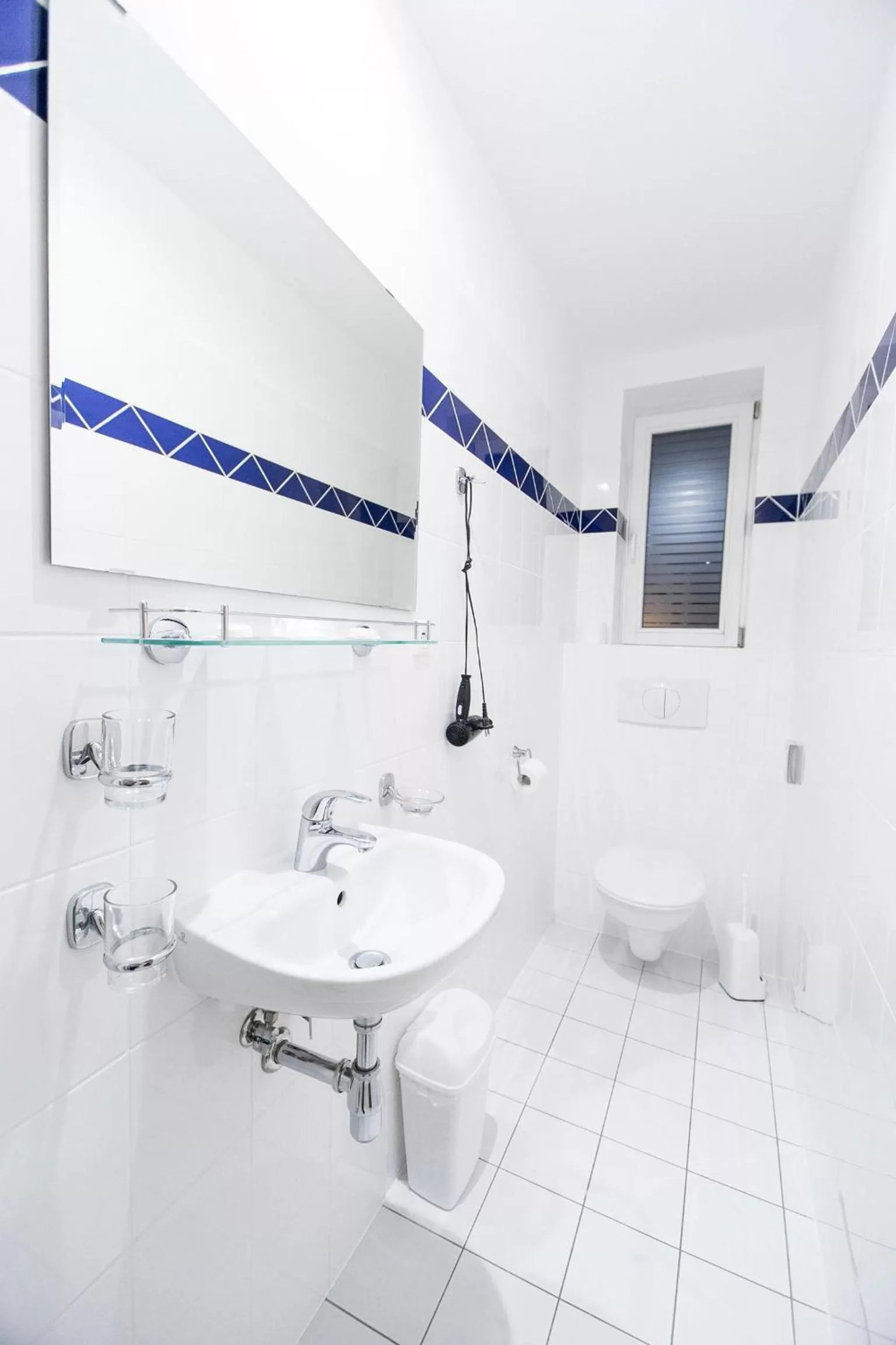 Toilet, Bathroom in Apartma La Provence