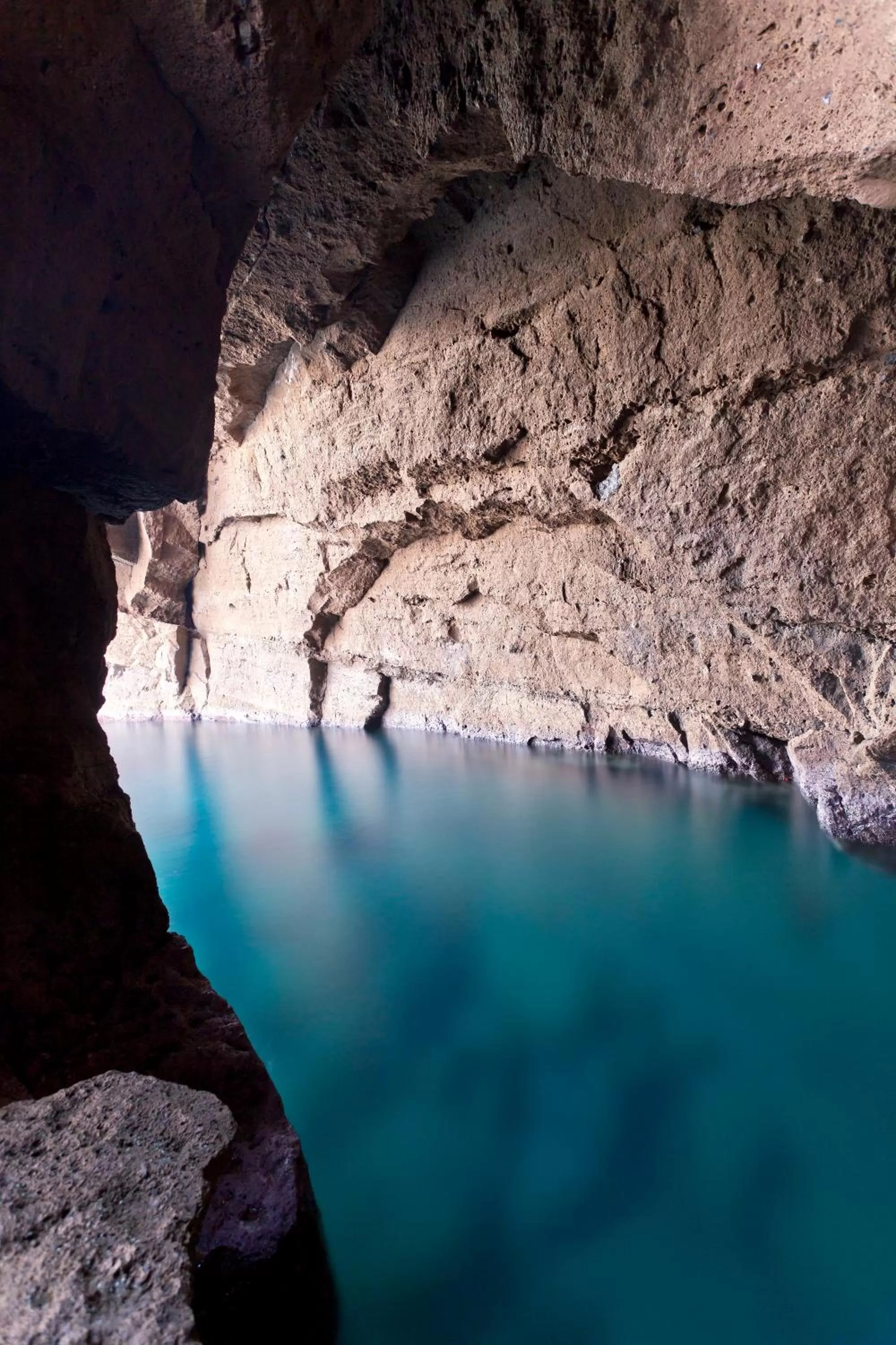 Summer in Costa Del Capitano Seaside Villas