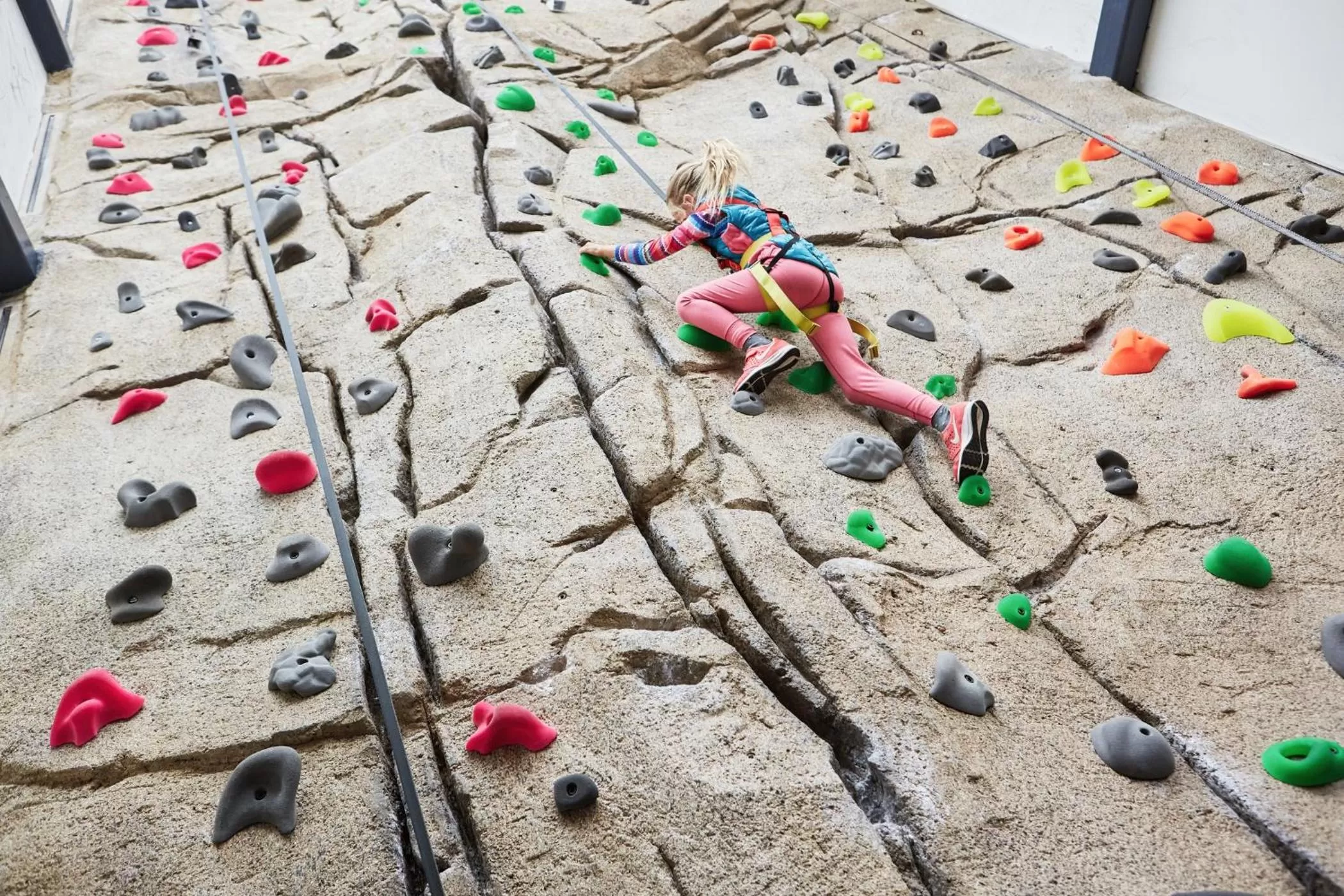 Sports in Limelight Hotel Snowmass