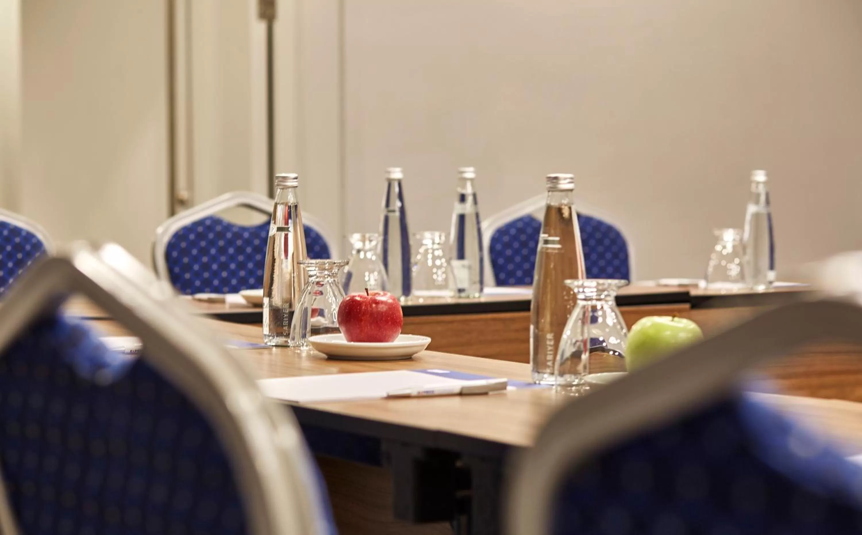 Meeting/conference room in Holiday Inn Express - Istanbul - Atakoy Metro by IHG