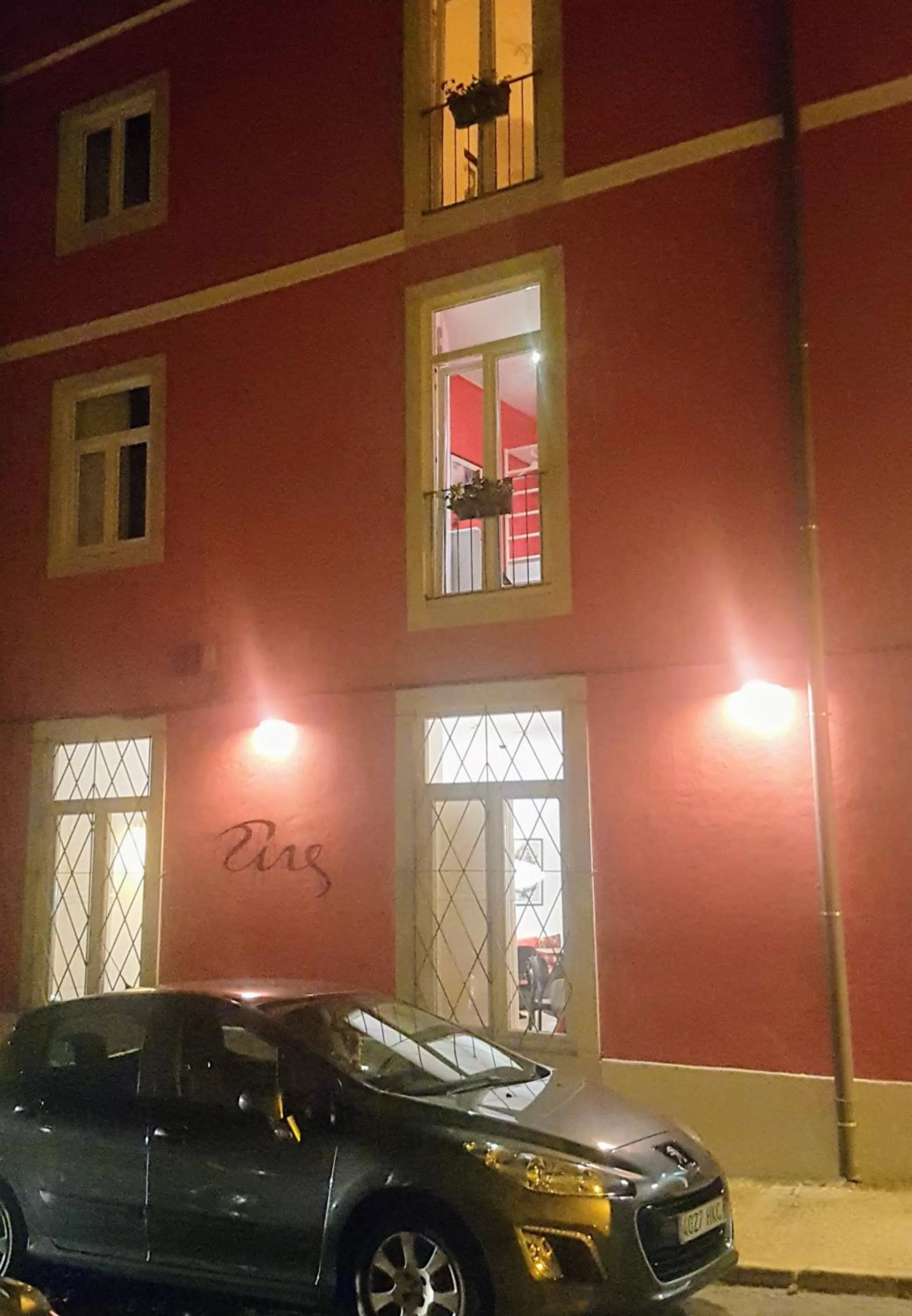 Property Building in Tings Lisbon