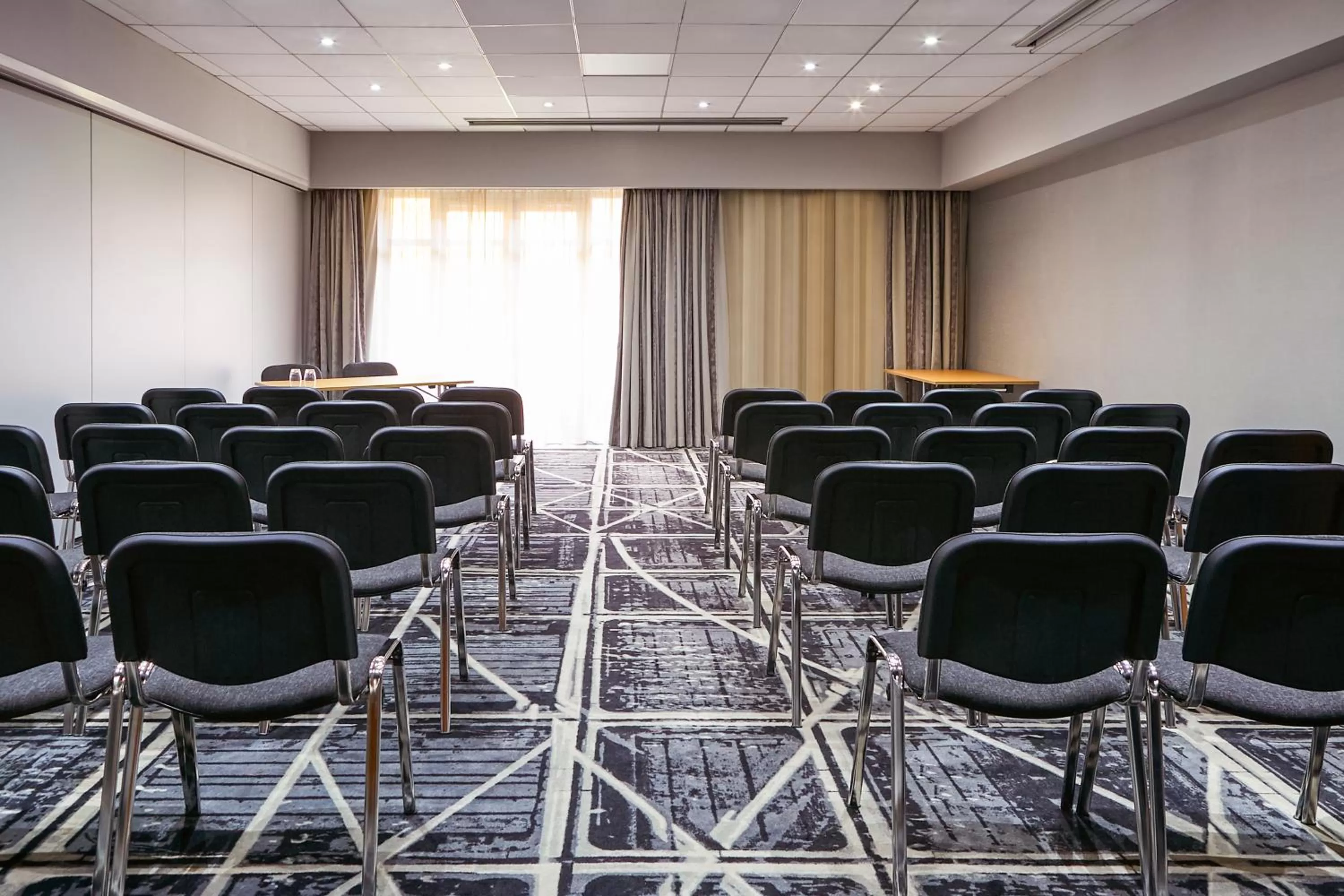 Meeting/conference room in Novotel Manchester West