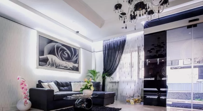 Meeting/conference room in Hotel Daytona Palace