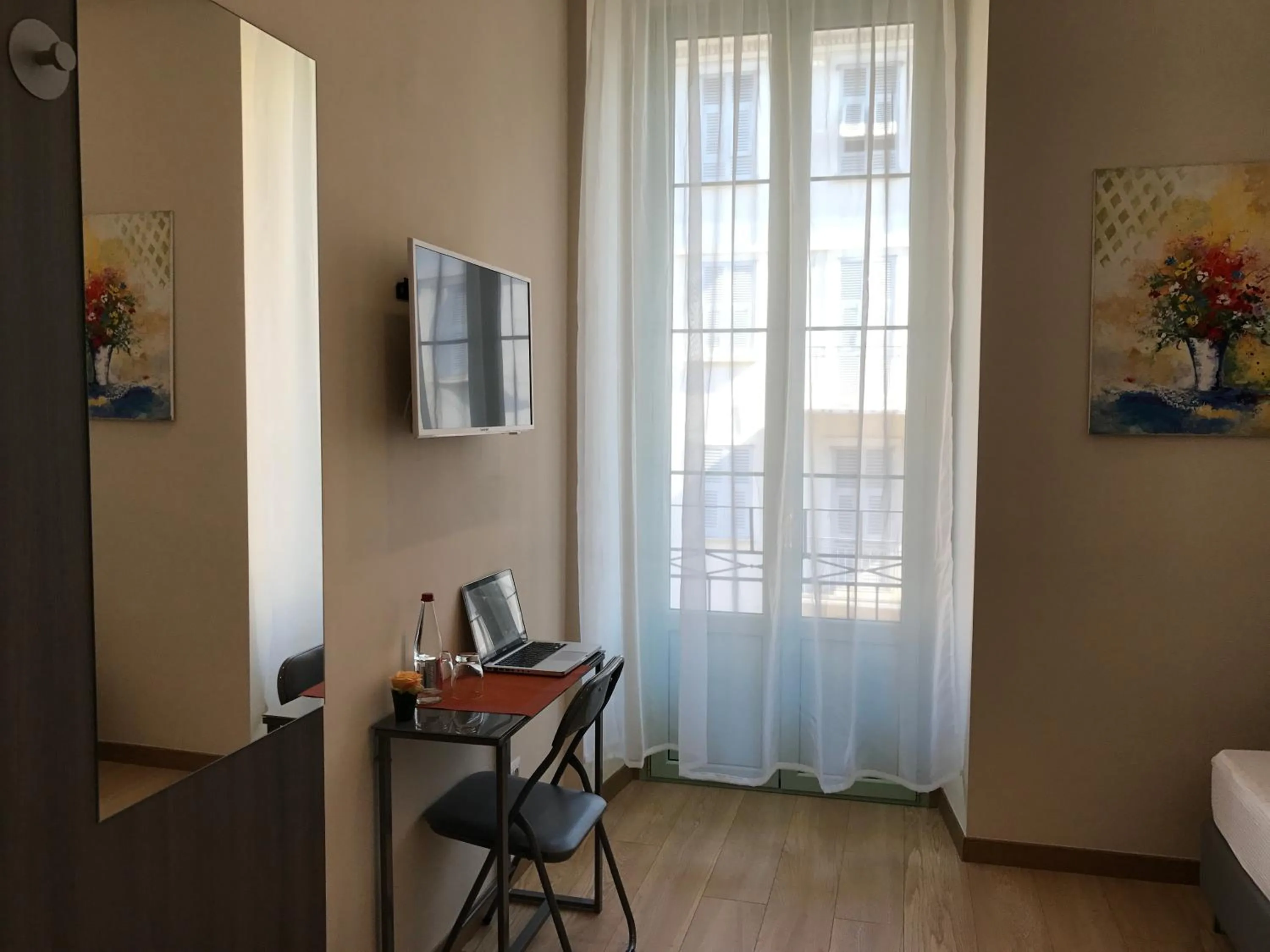 Boutique Hôtel Neptune Nice