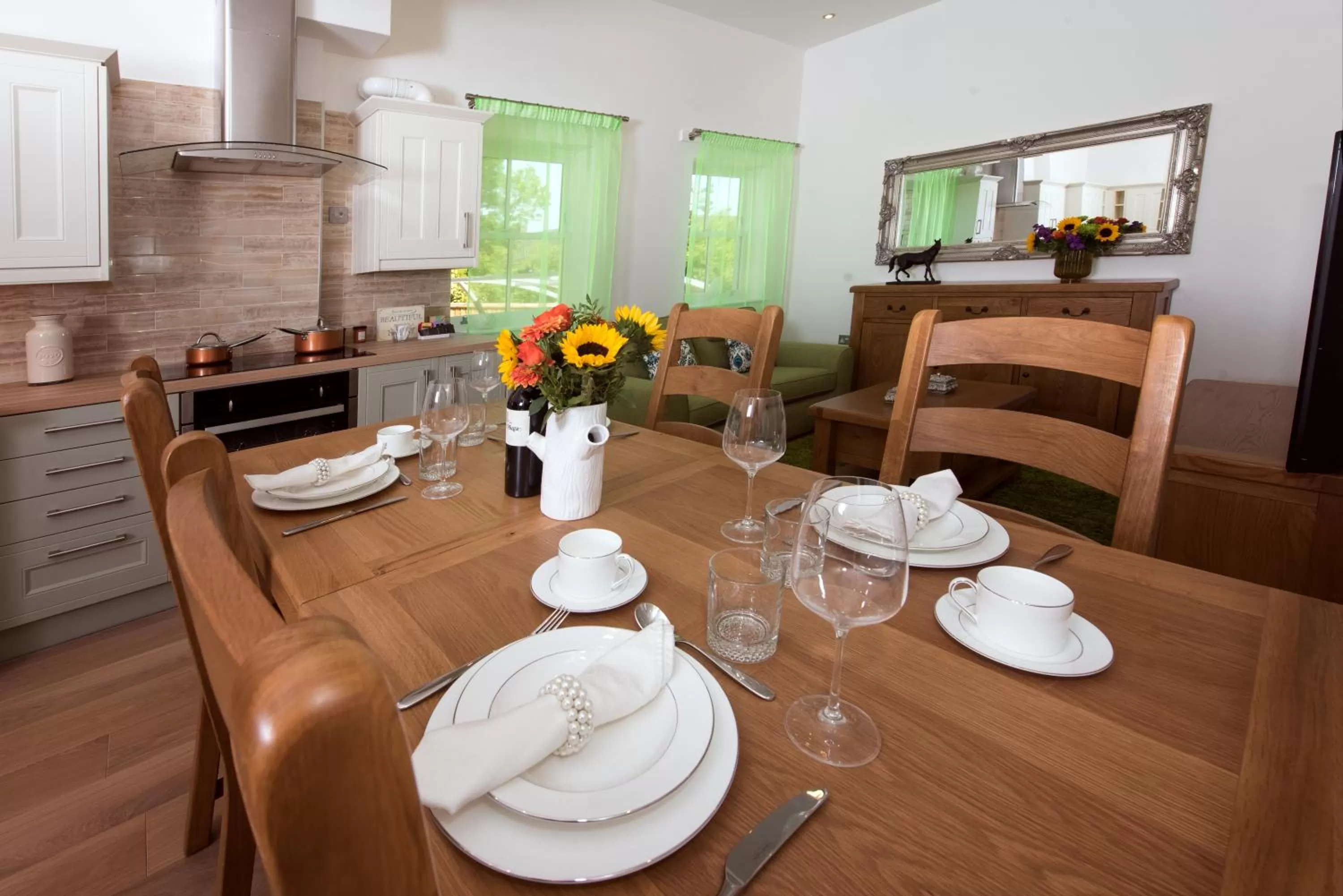 Best Luxury Apart Hotel in Oxford- Beechwood House