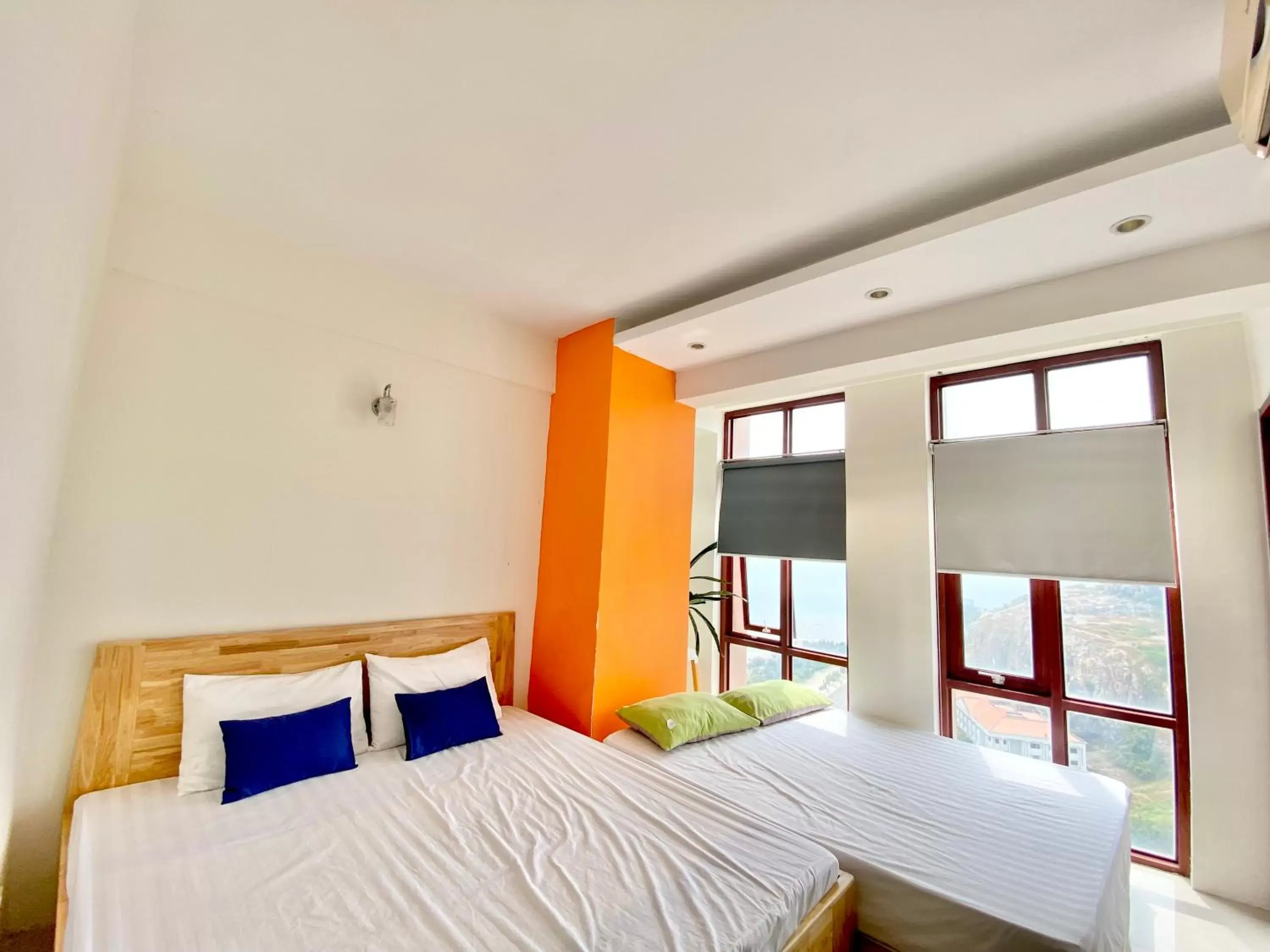 Apartment with Sea View in Hotel Aparment Son Thinh L76 Apartment with Sea View in Hotel Aparment Son Thinh L76