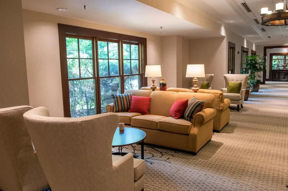 Business facilities in Brasstown Valley Resort & Spa