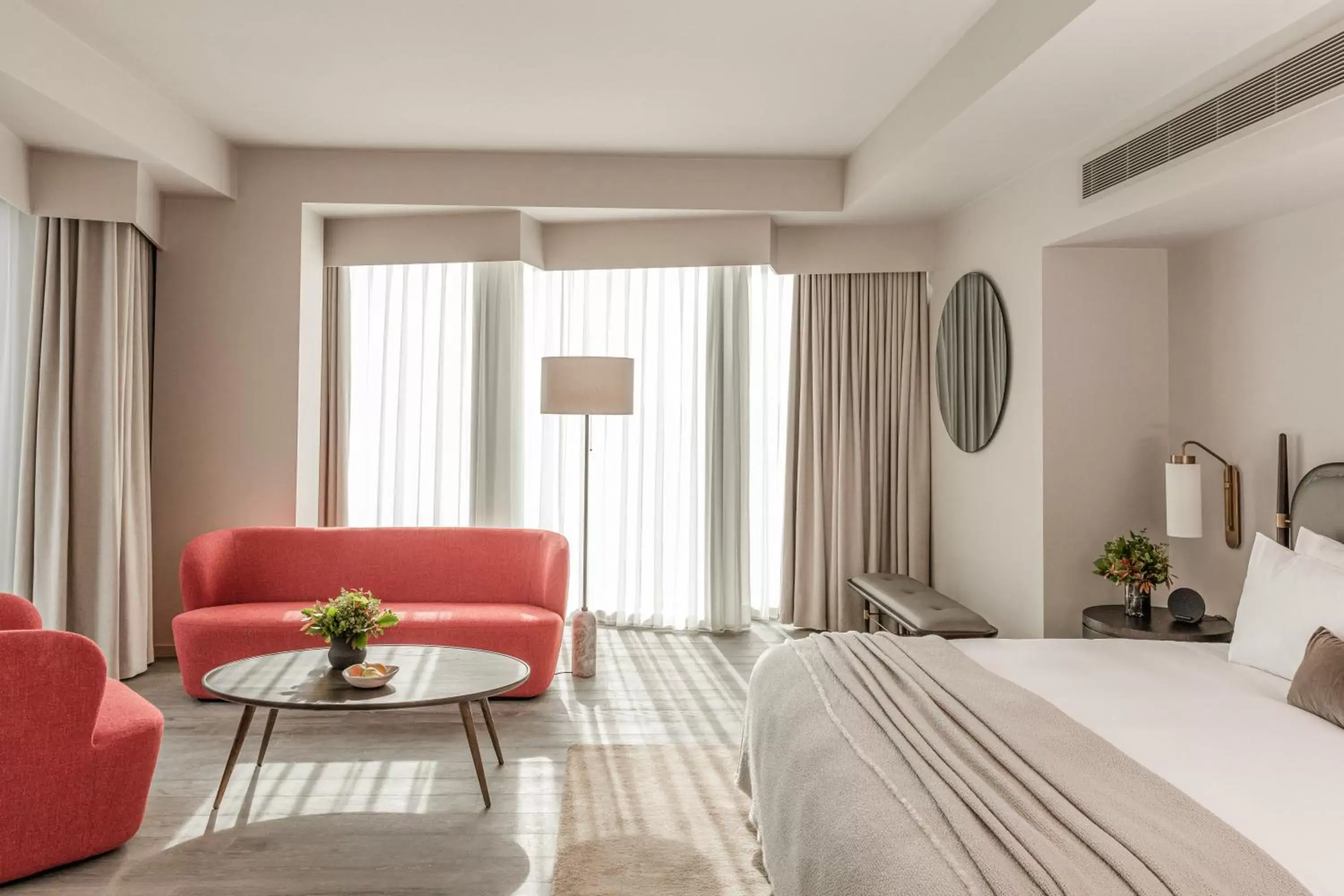 Deluxe Studio in The Stratford Hotel London Deluxe Studio in The Stratford Hotel London