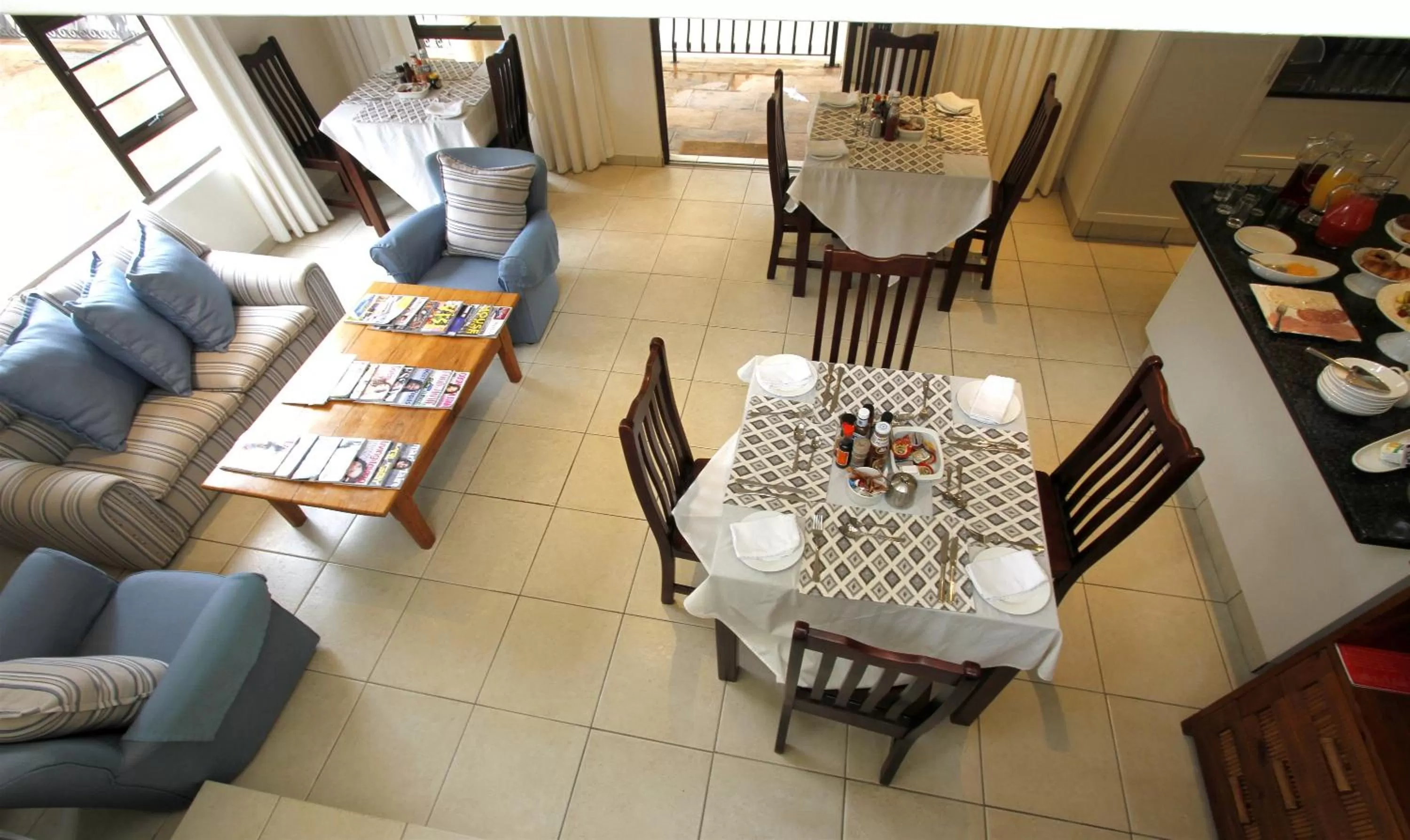 Tesorino Bed and Breakfast