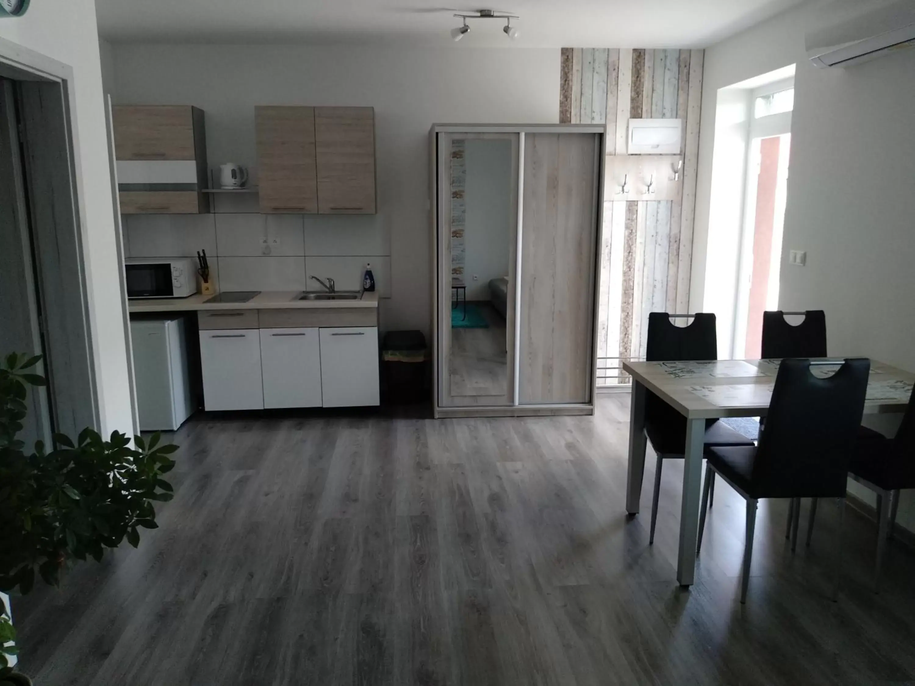 Apartment - Ground Floor in Villa Cuba Apartment - Ground Floor in Villa Cuba