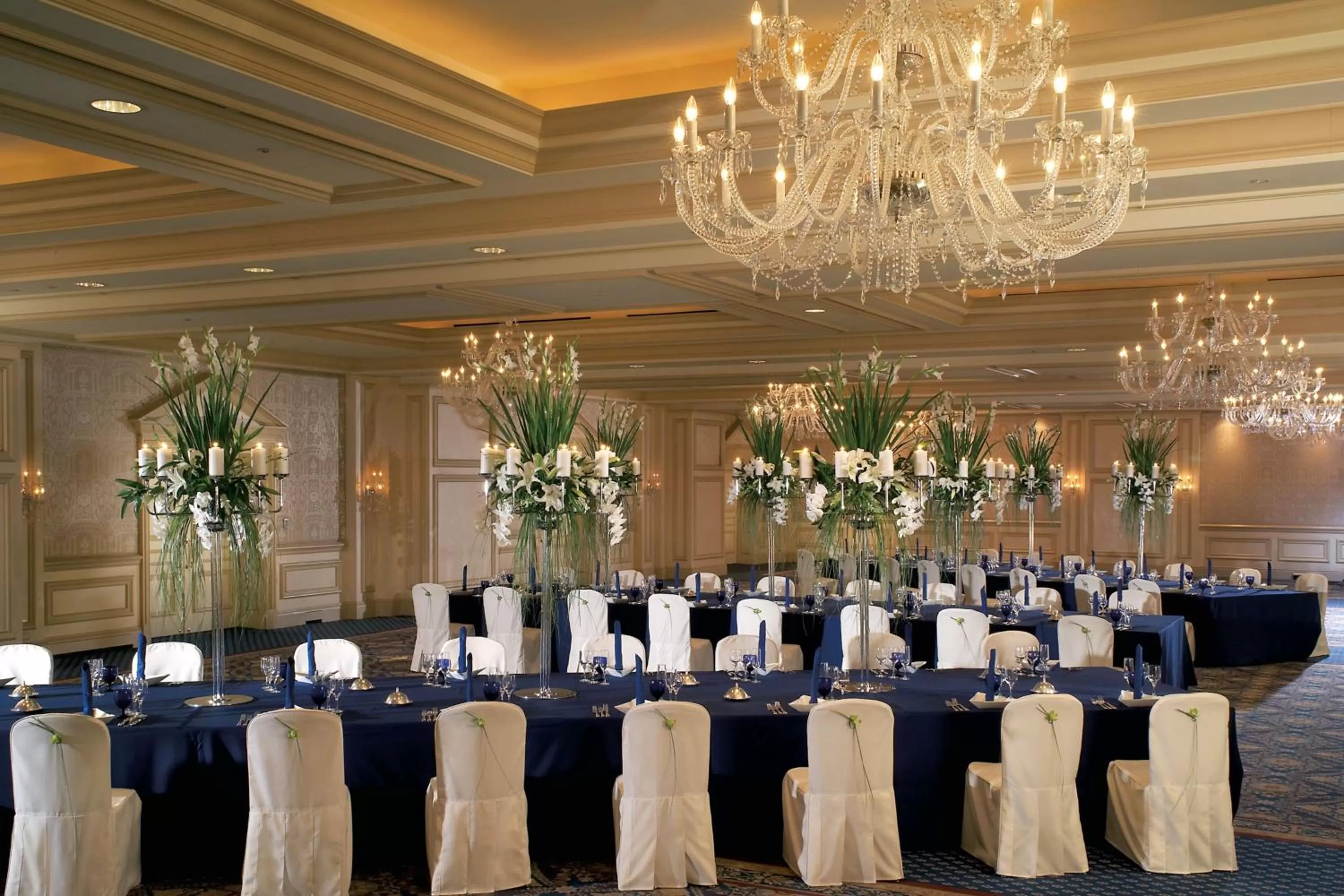 Banquet/Function facilities in The Ritz-Carlton Osaka