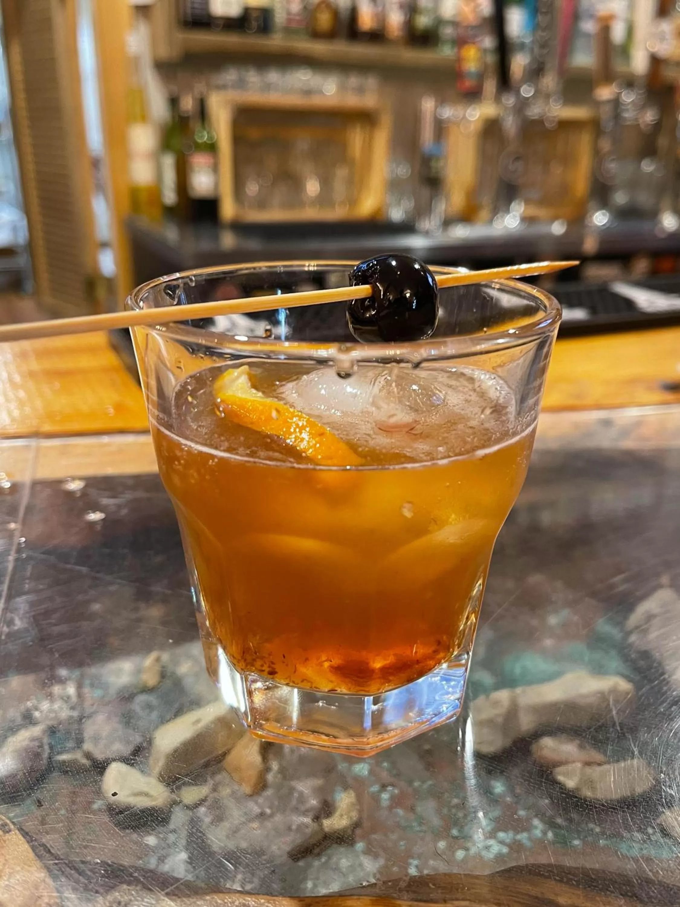 Lounge or bar in The Wanderoo Lodge