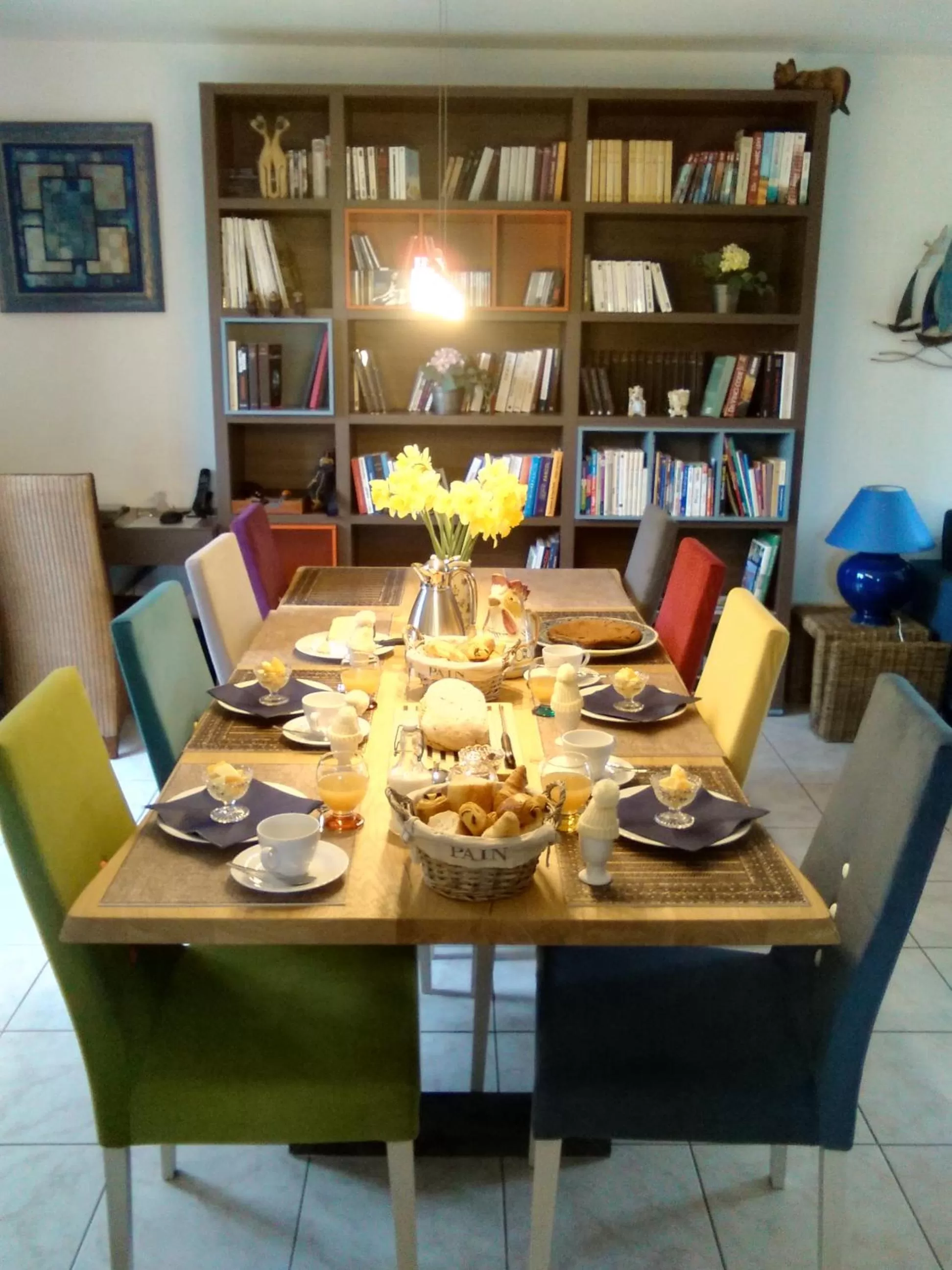 Other in Baradoz ar mor