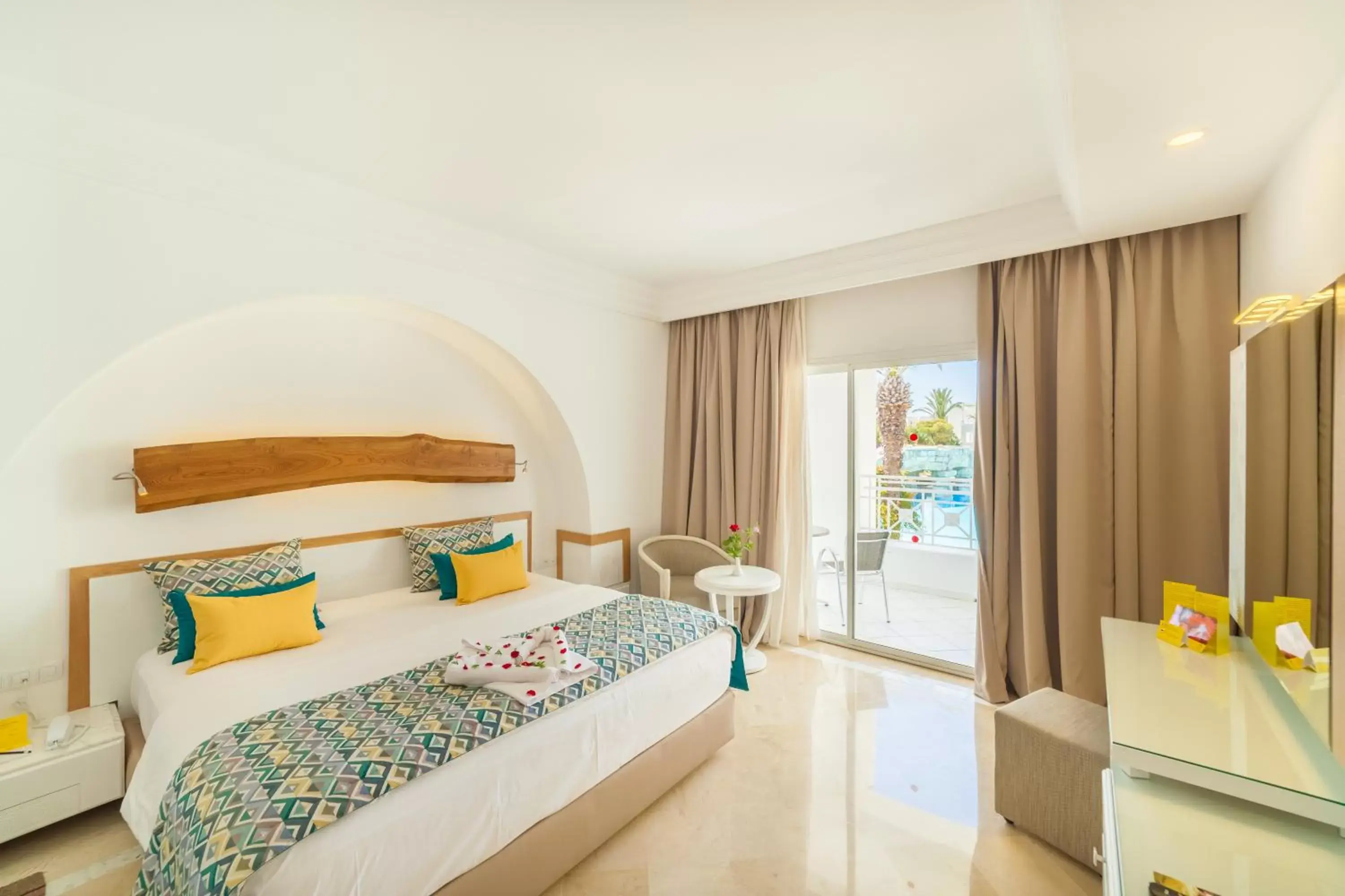 Family Room in TUI MAGIC LIFE Africana Family Room in TUI MAGIC LIFE Africana