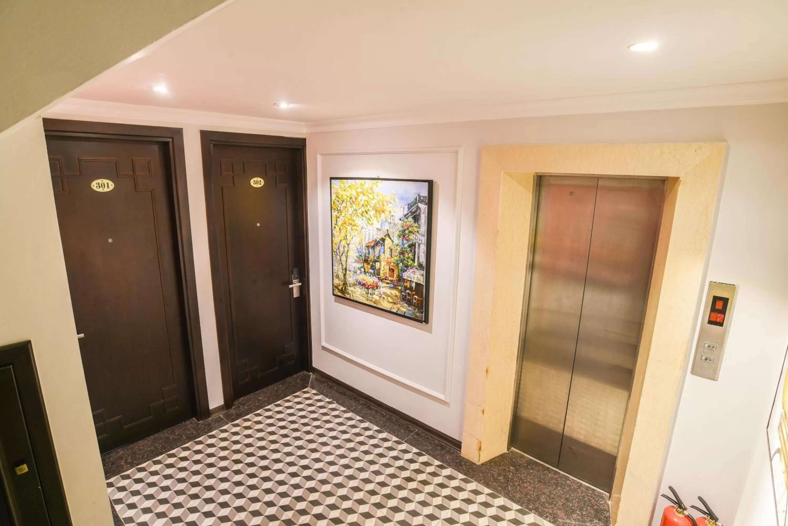 Other in Golden Legend Boutique Hotel