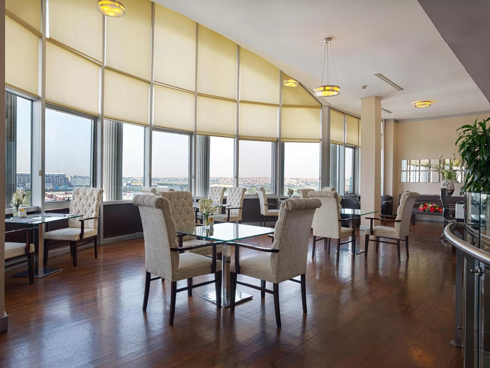 Activities in WOW Istanbul Hotel