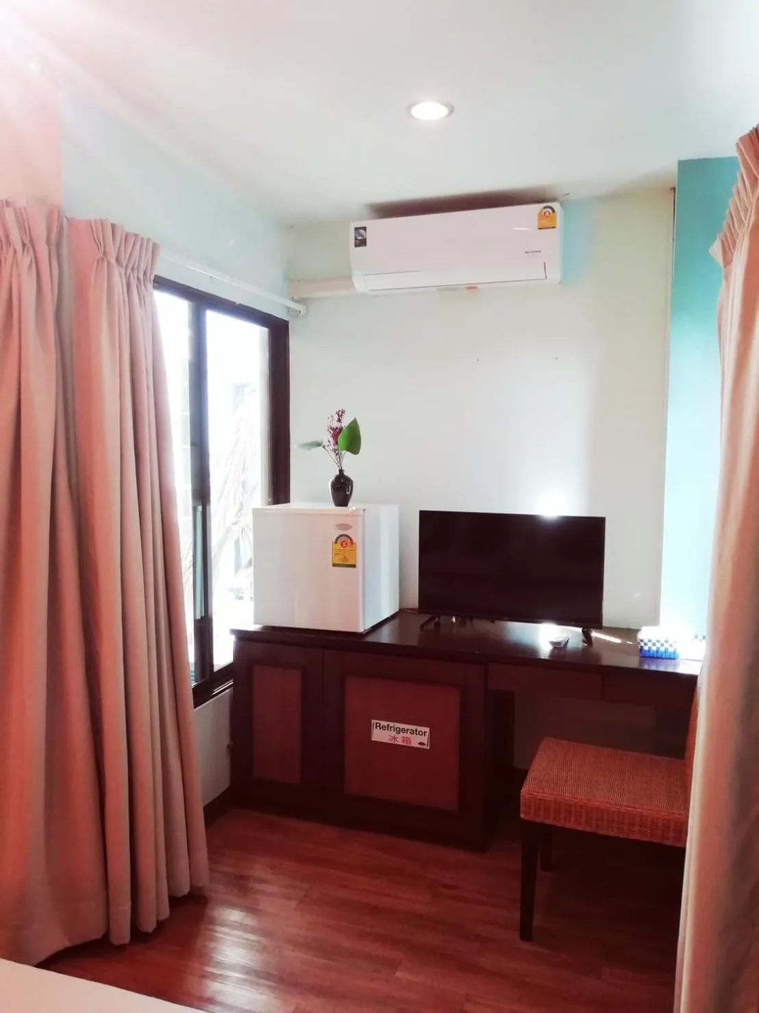 Mandala House, Chiang Mai