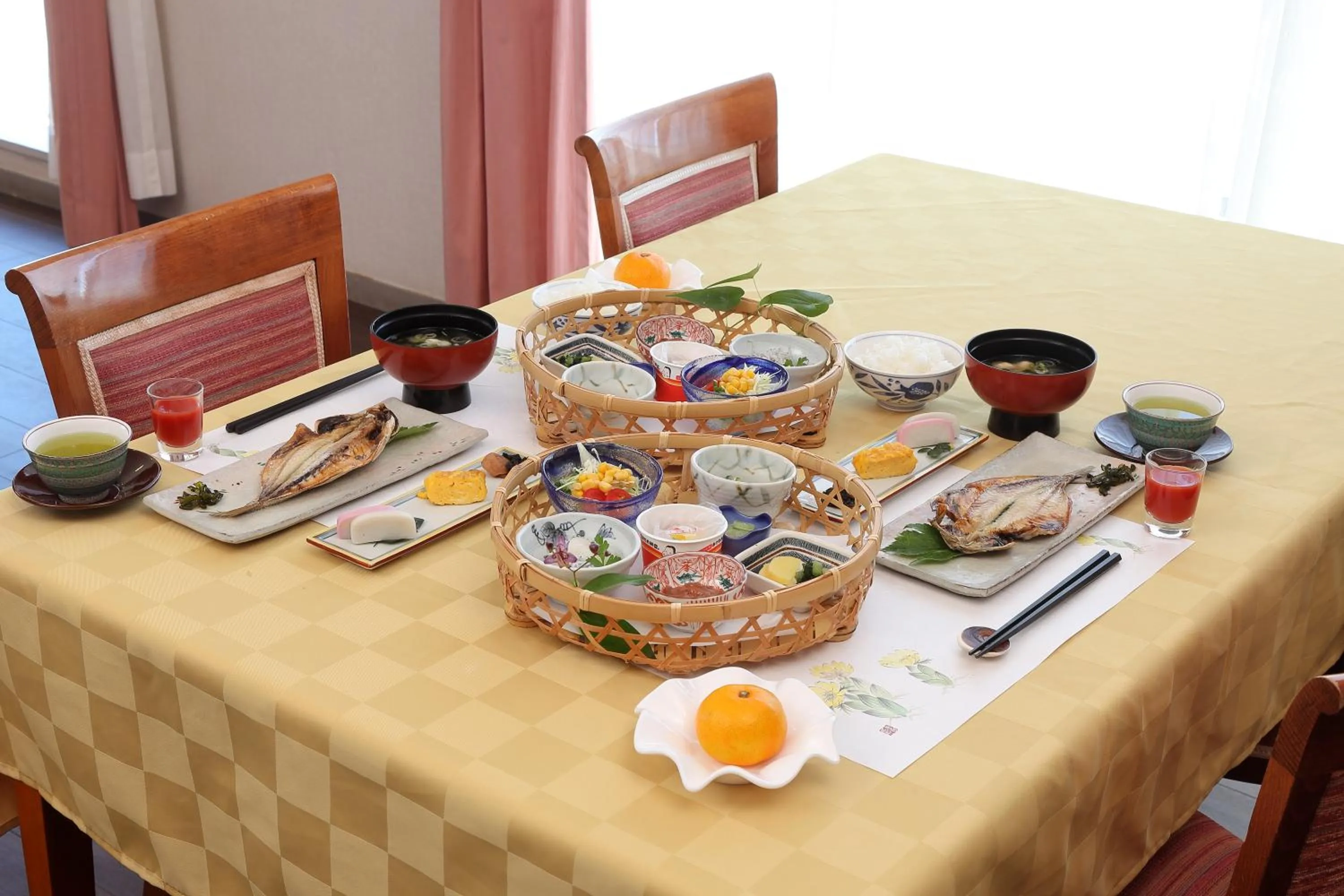 Manazuru Marin Hotel