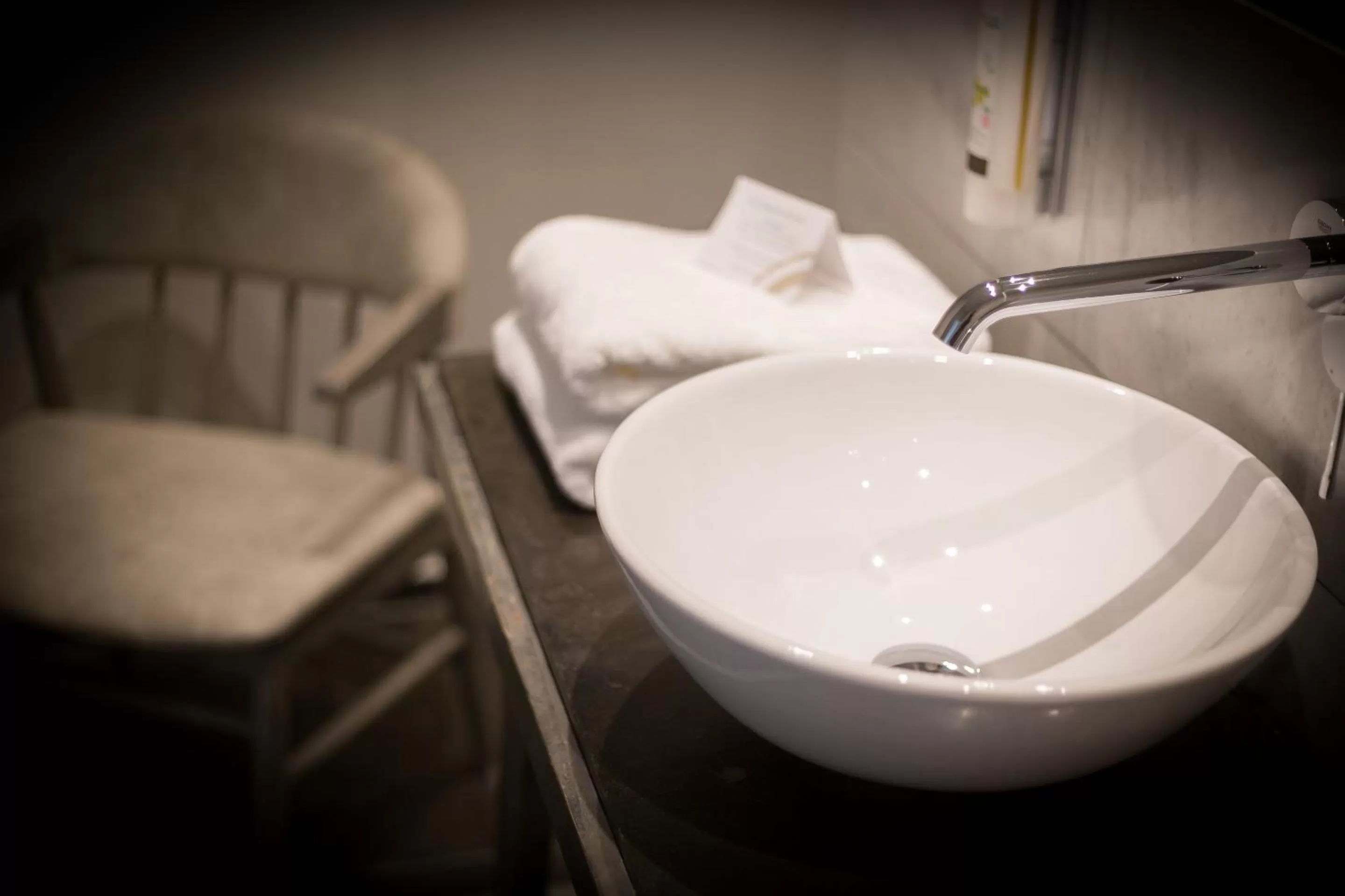 Toilet, Bathroom in Easy Living