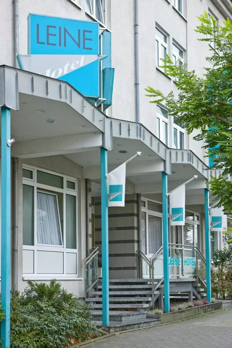 Leine-Hotel Leine-Hotel