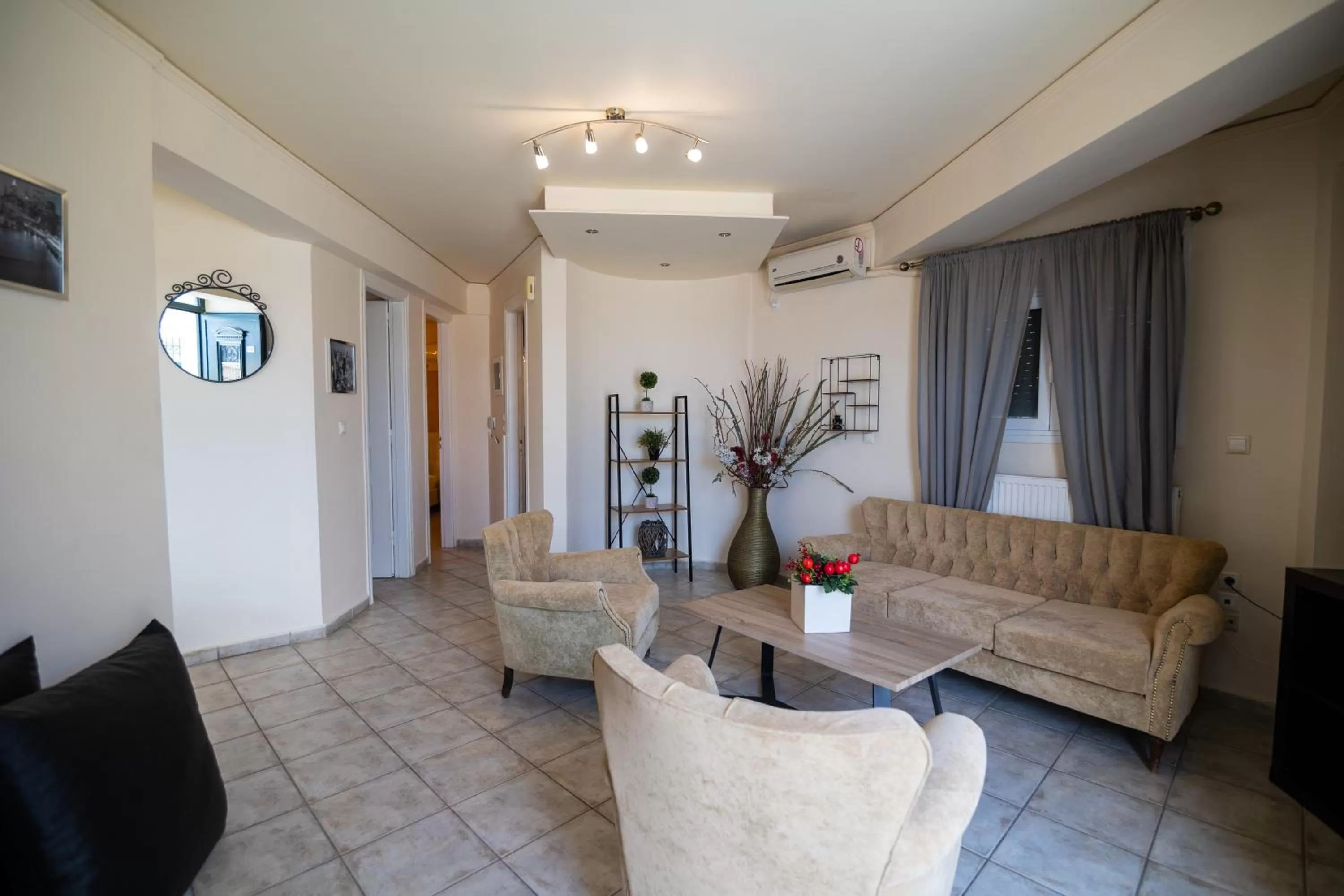 Votsalakia Hotel & Luxury Apartments