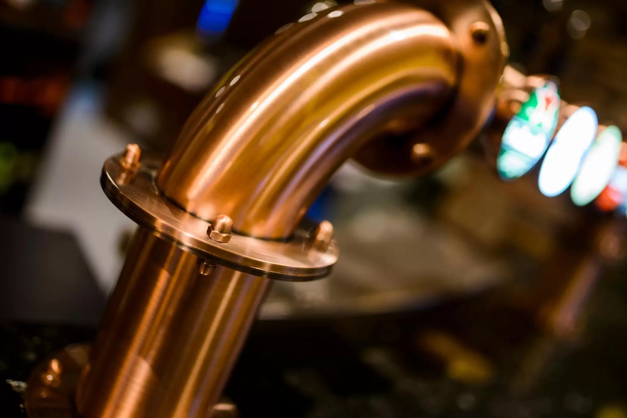 Alcoholic drinks in Killarney Dromhall Hotel