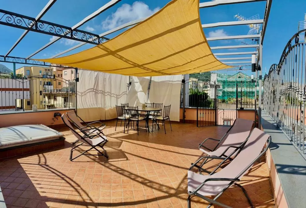 Starview Apartment - Comfy Apt by the center