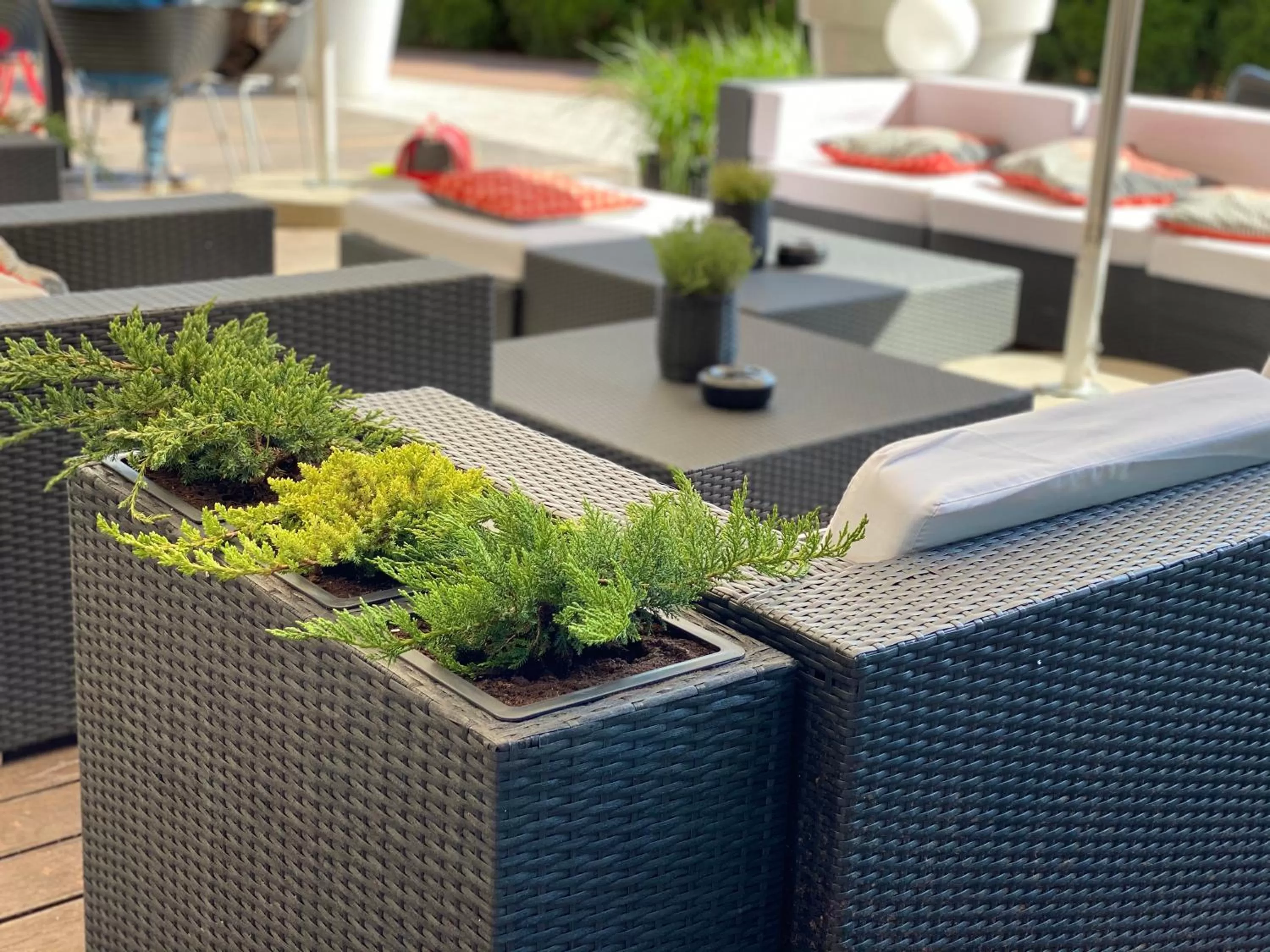 Hotel Restauracja Tenis Kortowo