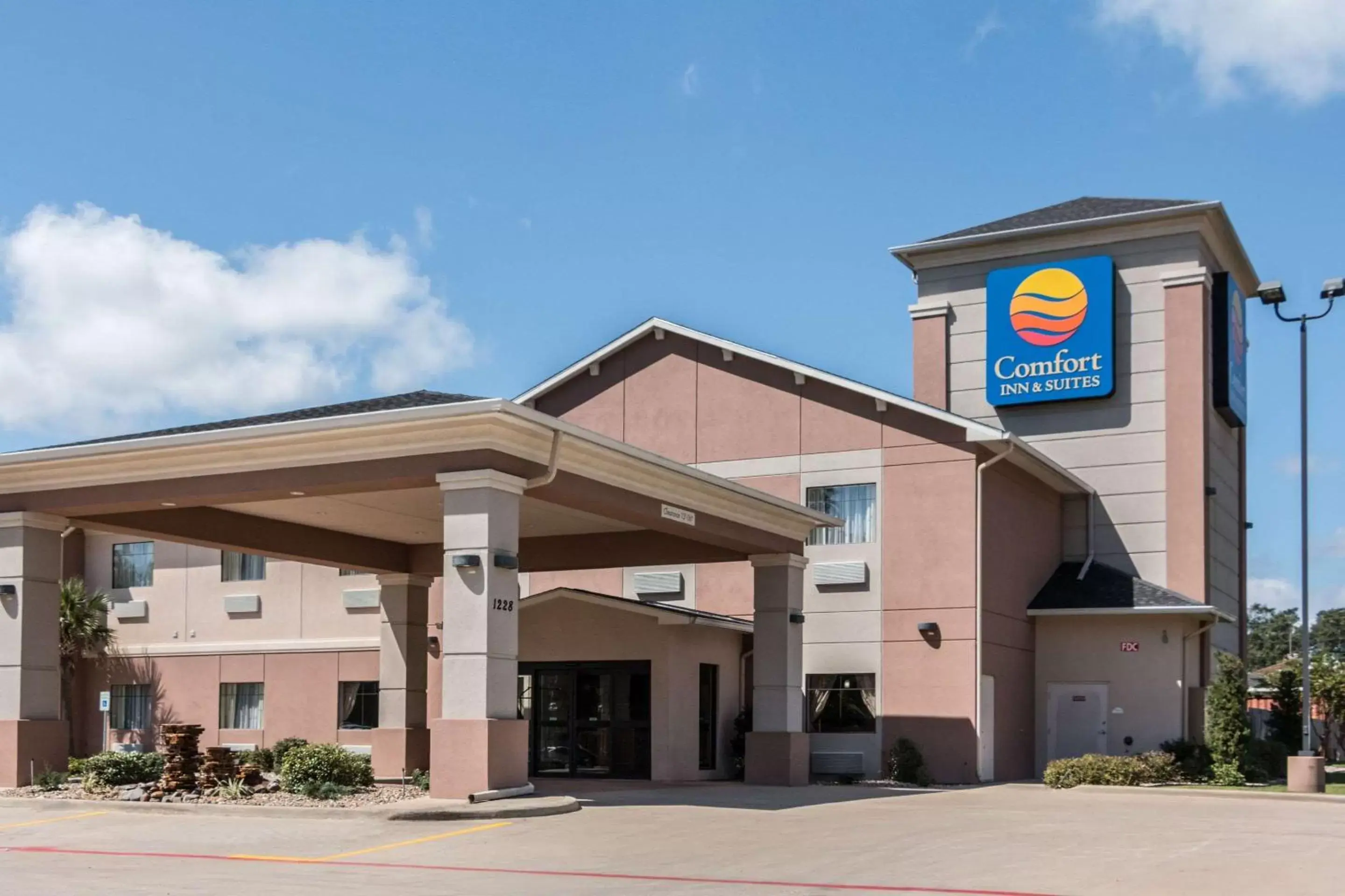 Comfort Inn & Suites Mansfield Comfort Inn & Suites Mansfield
