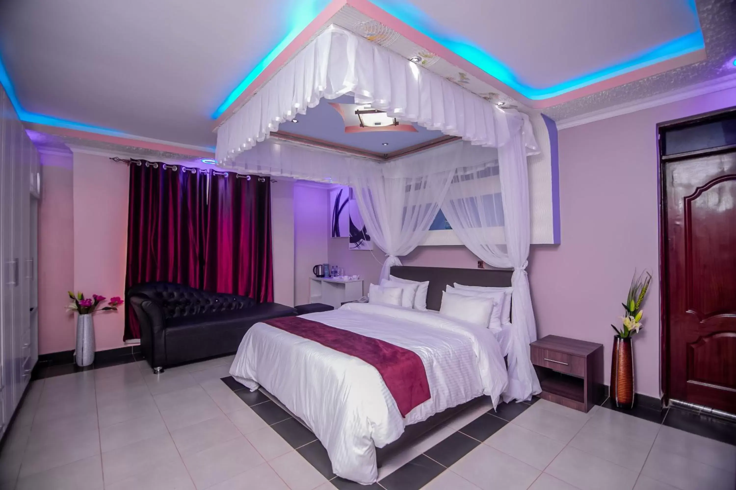 Lovely Garden Guest Home Lovely Garden Guest Home