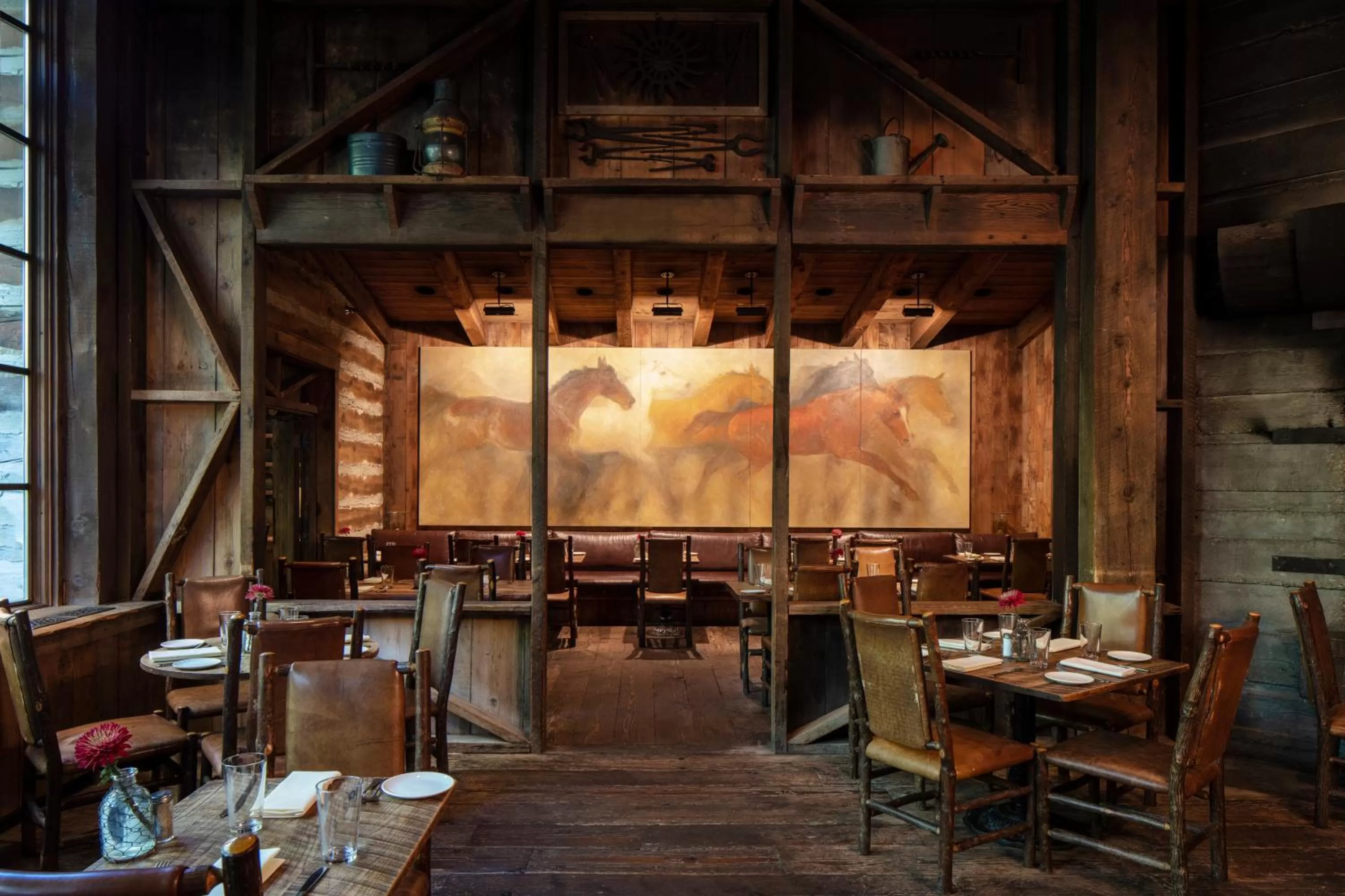 Sundance Mountain Resort