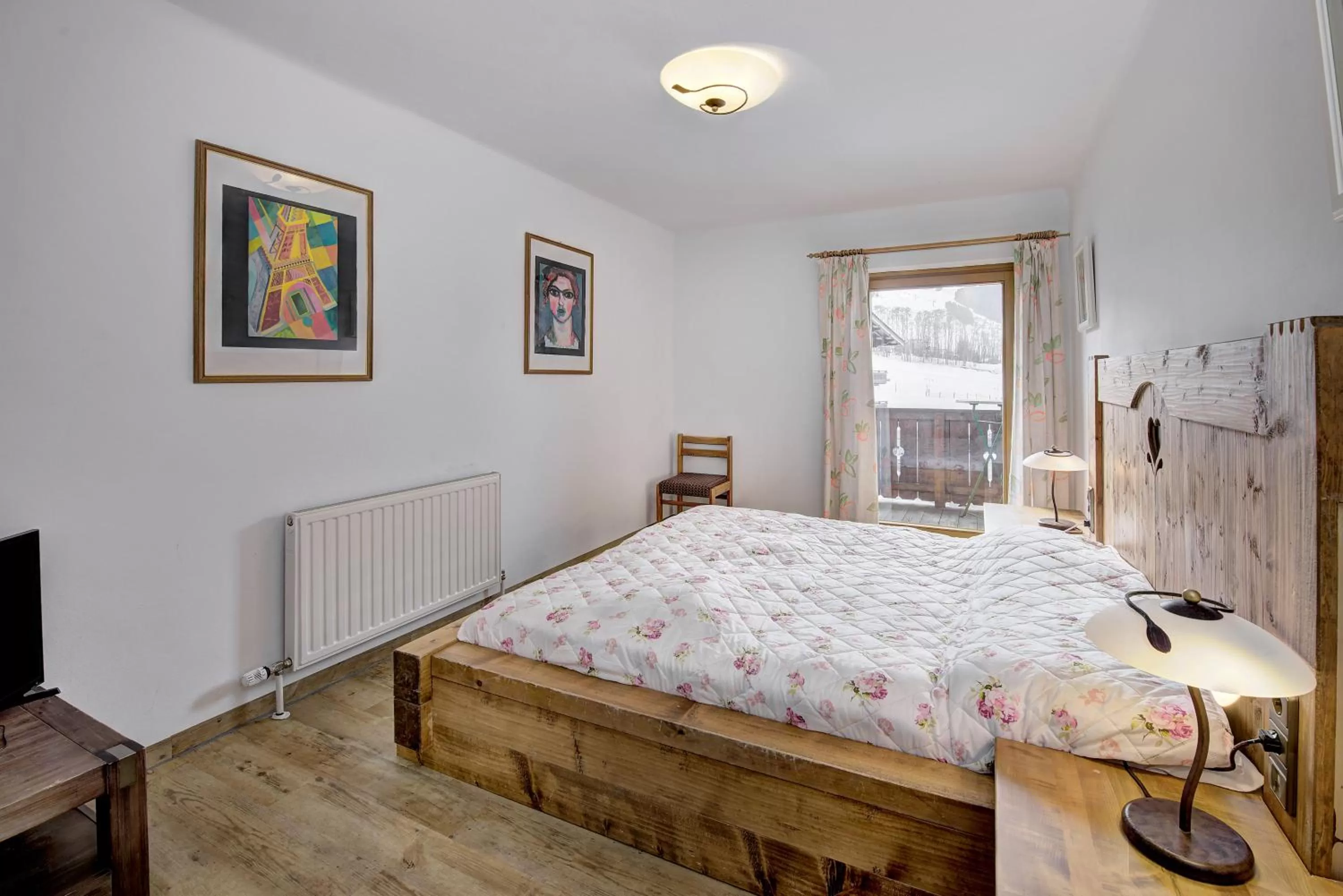 Deluxe Family Room in Bergland Residenz