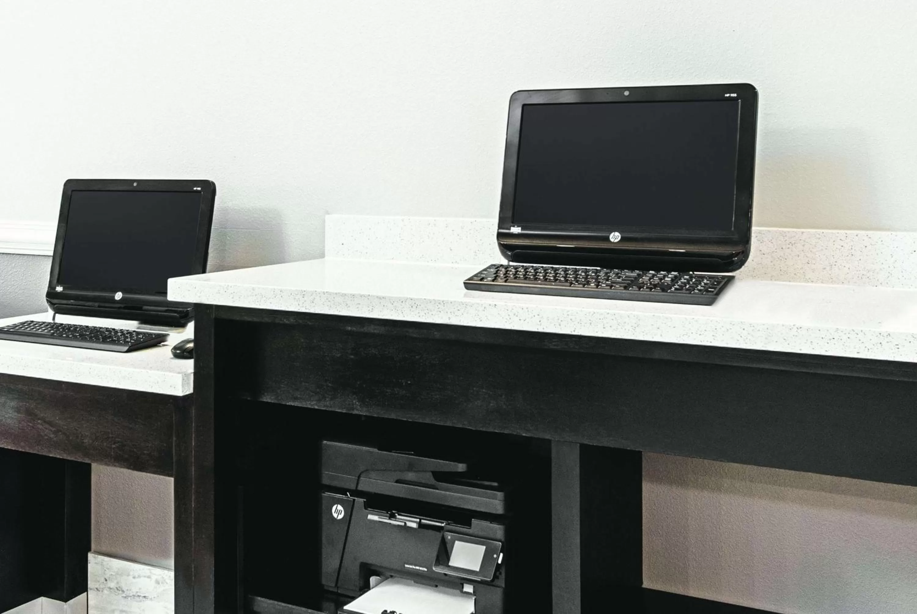 On site in La Quinta by Wyndham Alamo-McAllen East